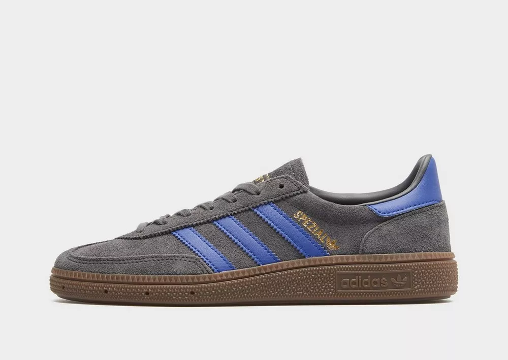 ADIDAS HANDBALL SPEZIAL J, фото 1 з 6