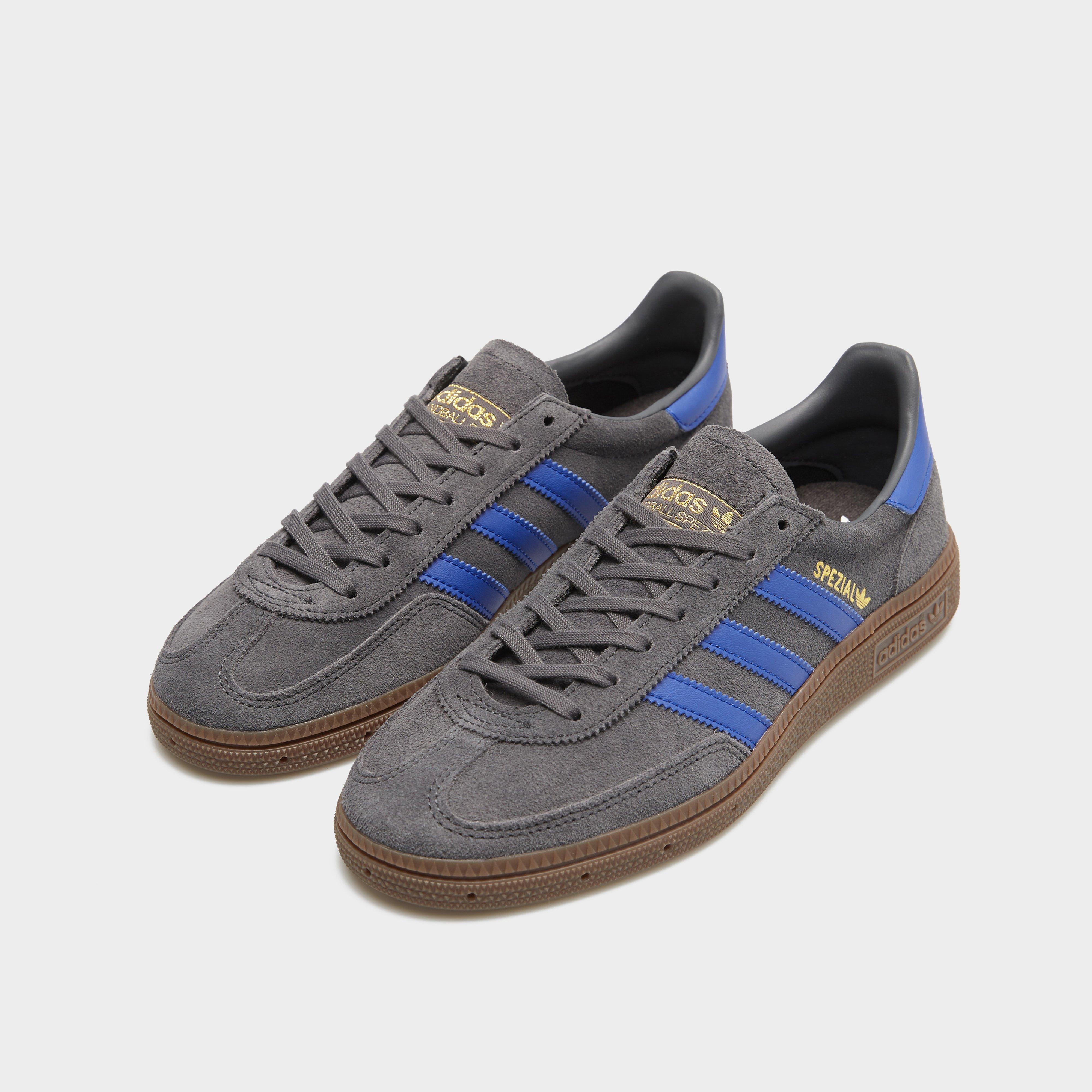 Detské tenisky ADIDAS HANDBALL SPEZIAL J