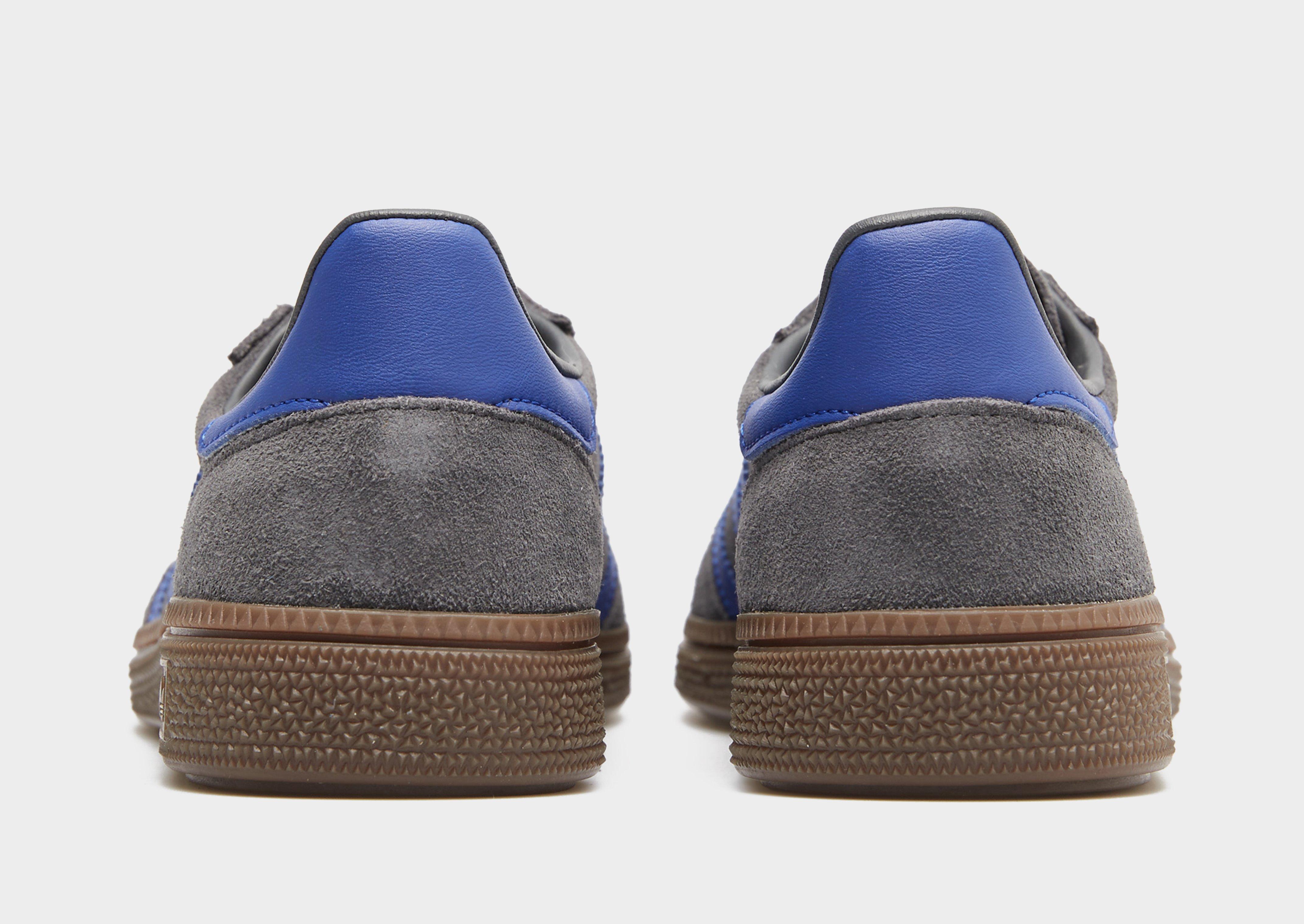 Detské tenisky ADIDAS HANDBALL SPEZIAL J JP9553 Čierna