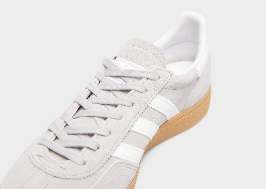 Sneakers ADIDAS HANDBALL SPEZIAL J JP9561 • Gri • Copii • JD