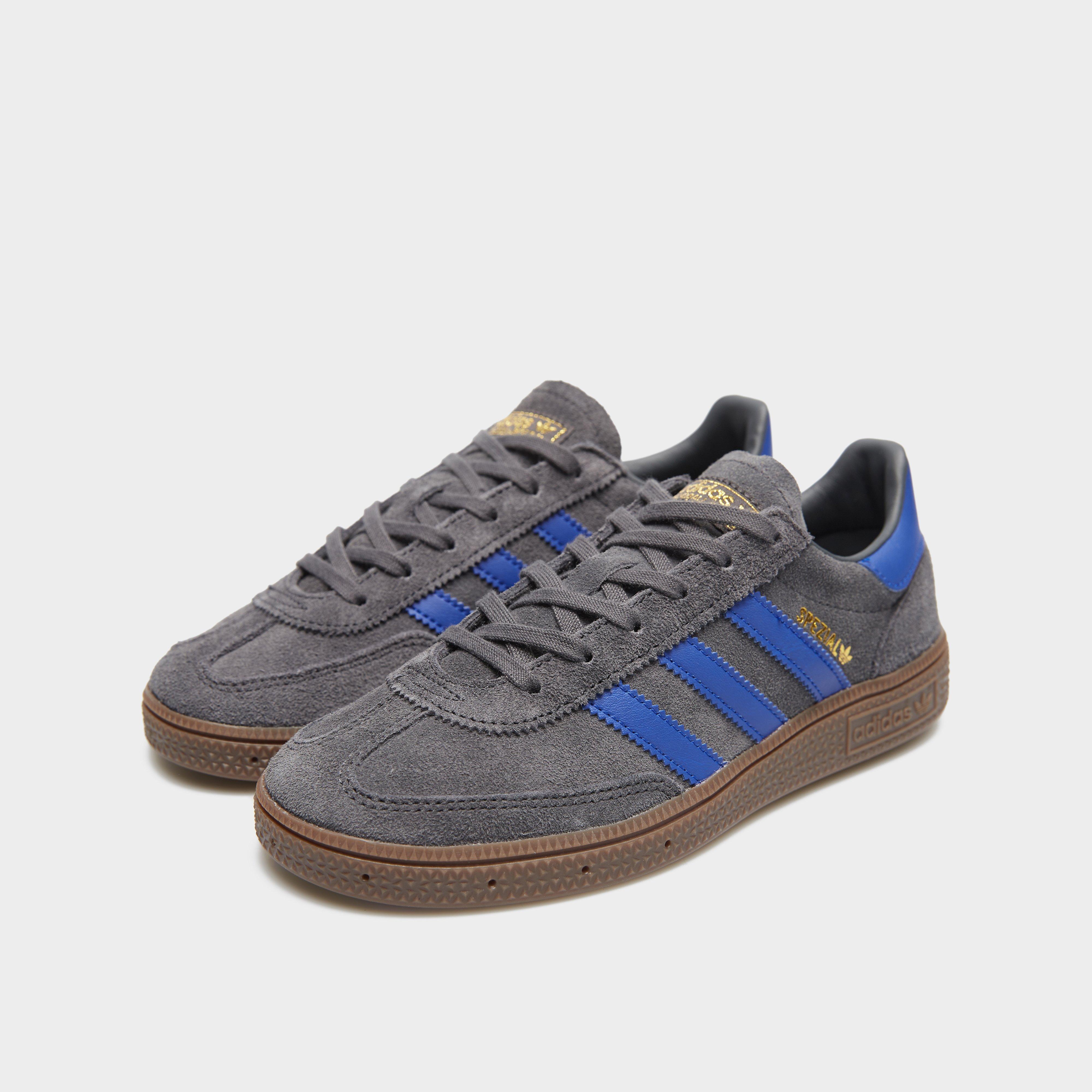 Buty sneakersy dla dzieci ADIDAS HANDBALL SPEZIAL C