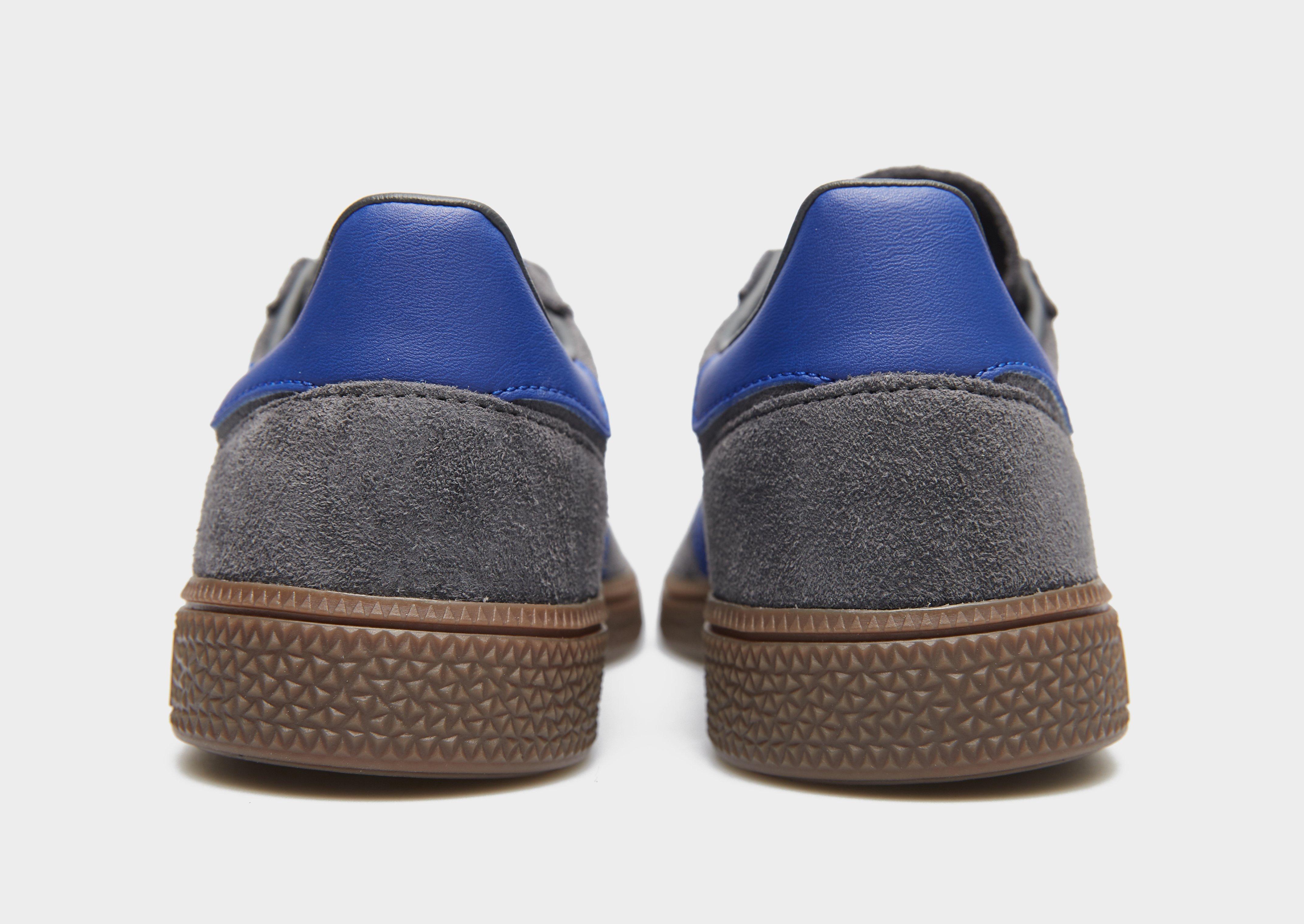 Buty sneakersy dla dzieci ADIDAS HANDBALL SPEZIAL C JP9568 Czarny