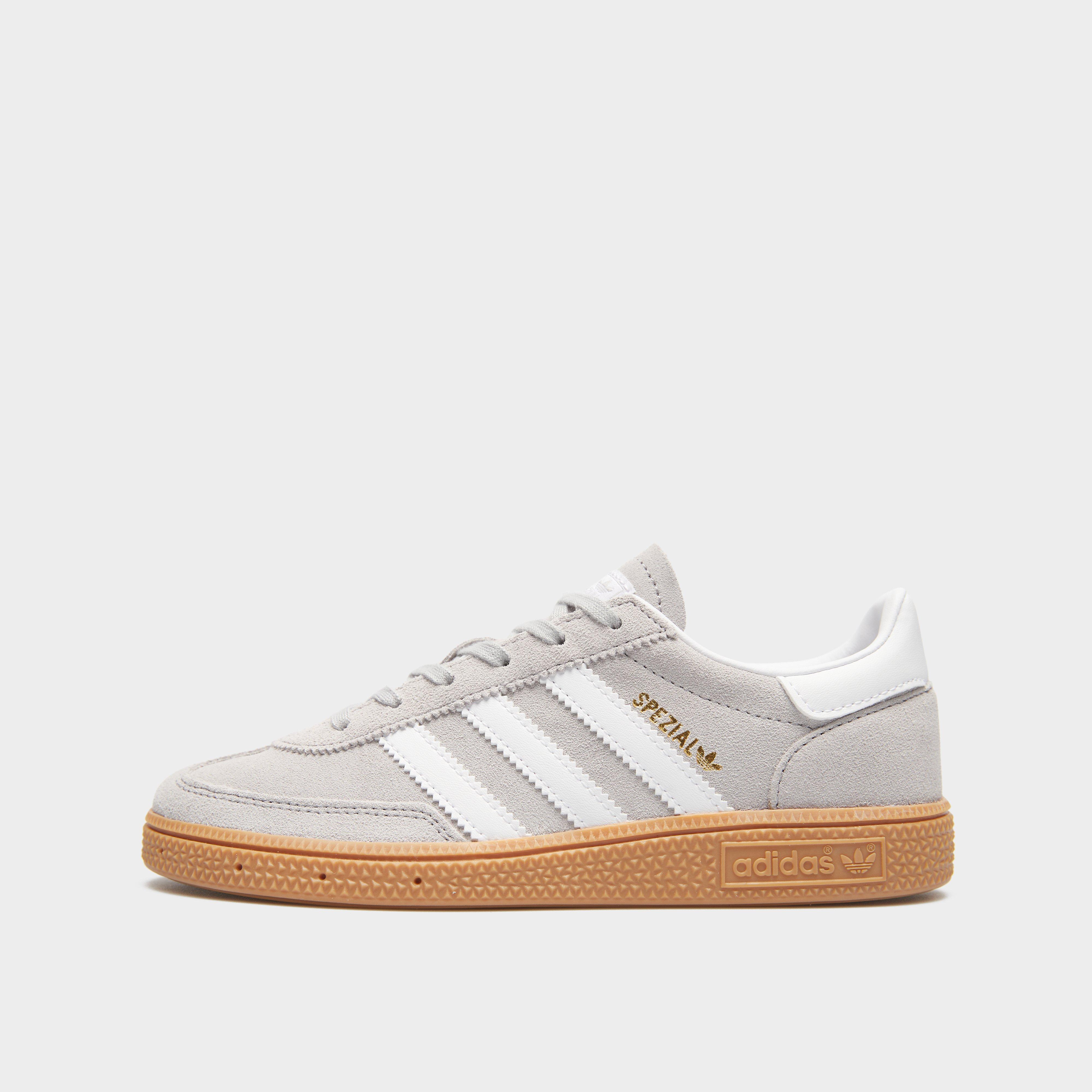 Buty sneakersy dla dzieci ADIDAS HANDBALL SPEZIAL C