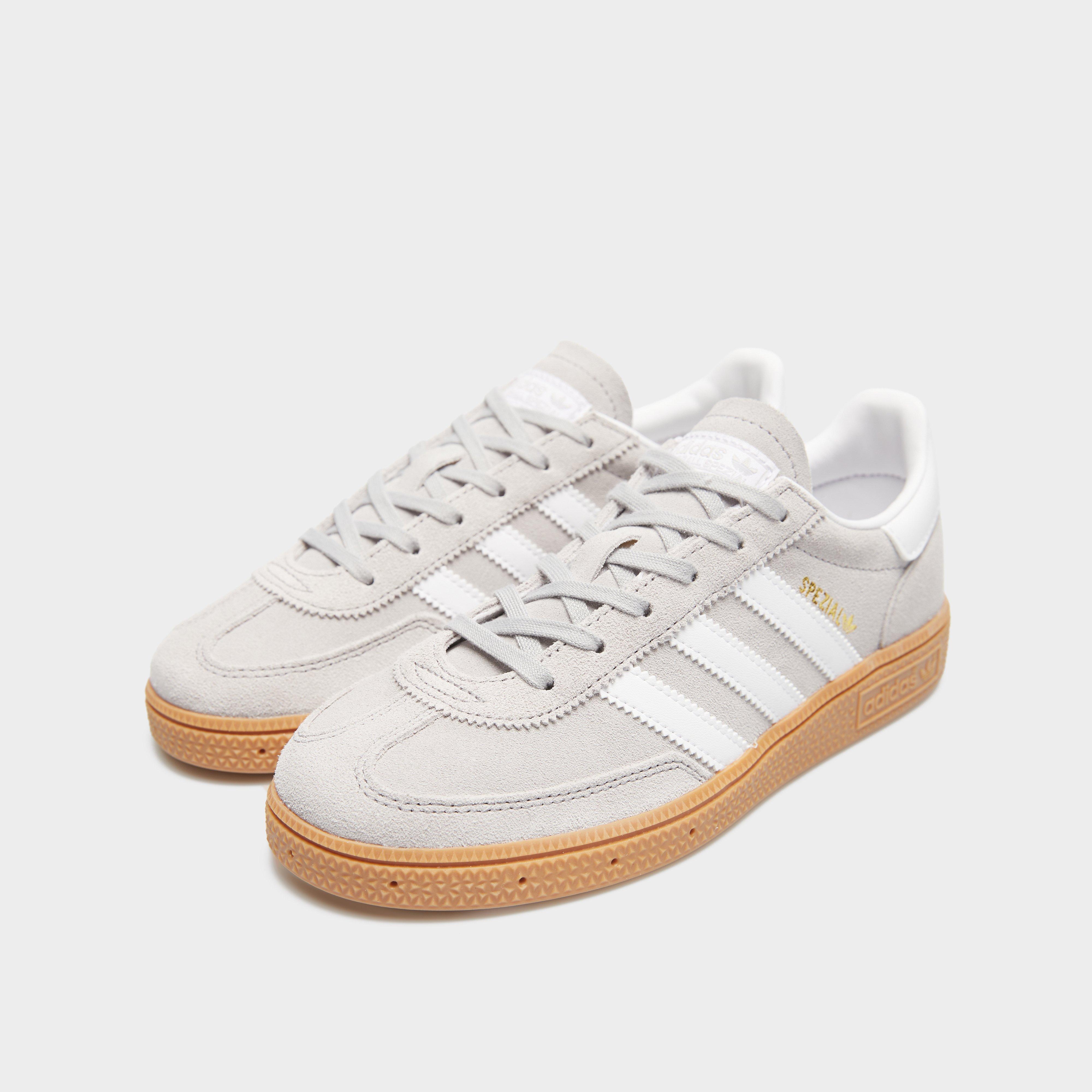 Buty sneakersy dla dzieci ADIDAS HANDBALL SPEZIAL C