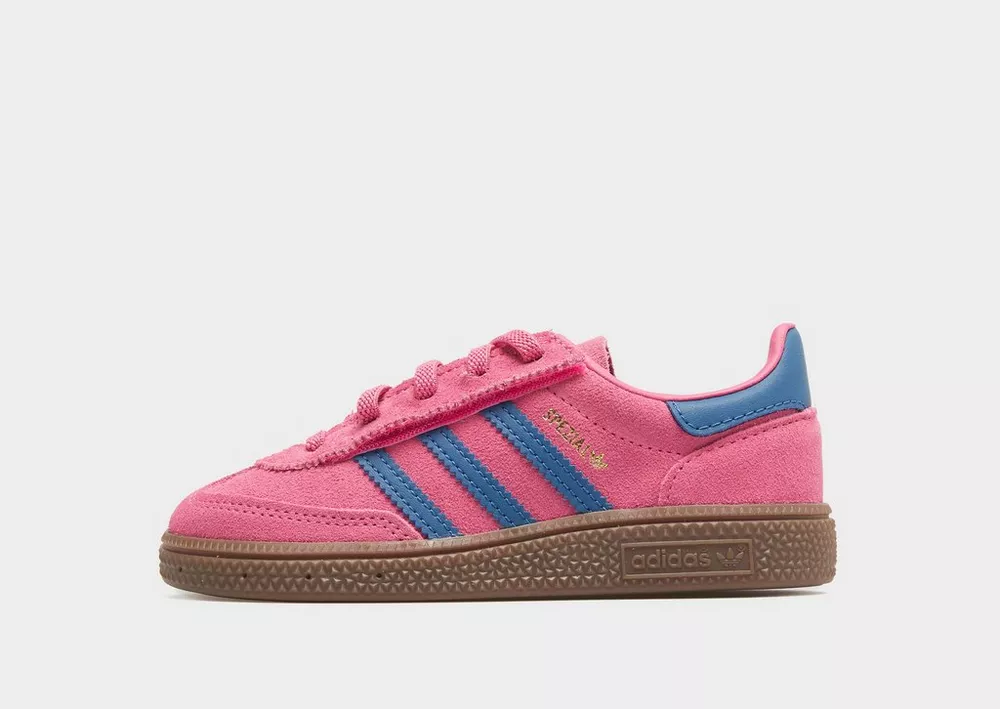 ADIDAS HANDBALL SPEZIAL CF EL I, фото 1 з 6