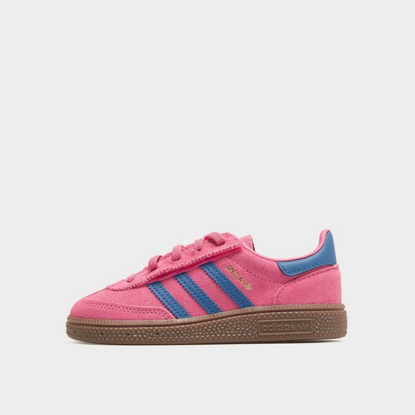 ADIDAS HANDBALL SPEZIAL CF EL I