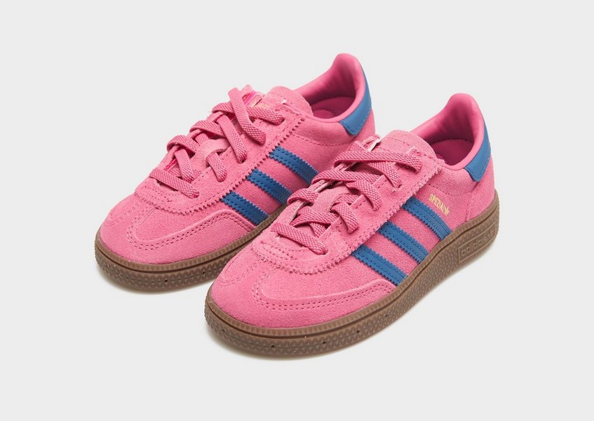 adidas Handball Spezial Cf El I