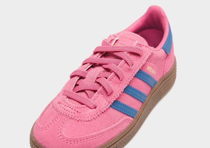 adidas Handball Spezial Cf El I