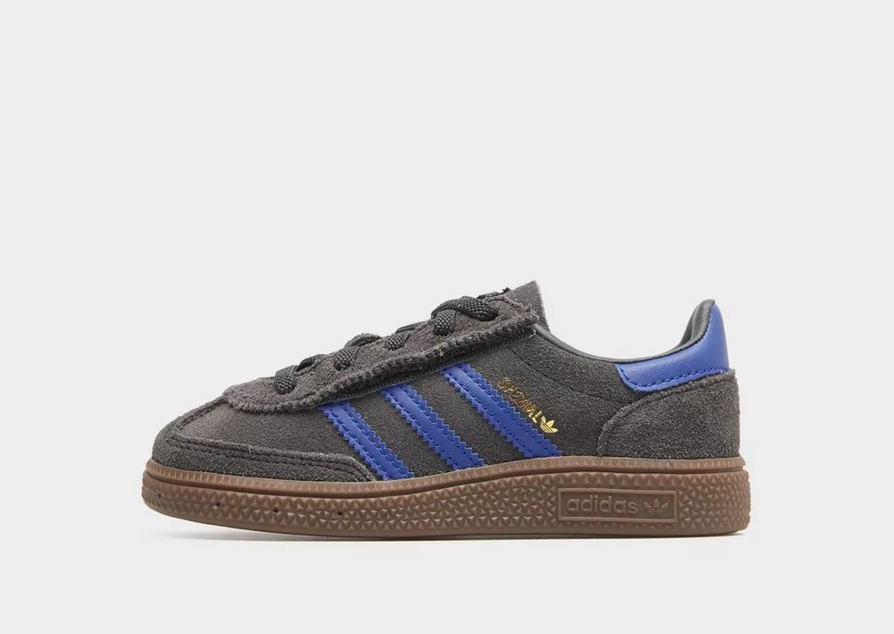 ADIDAS HANDBALL SPEZIAL CF EL I, фото 1 з 6