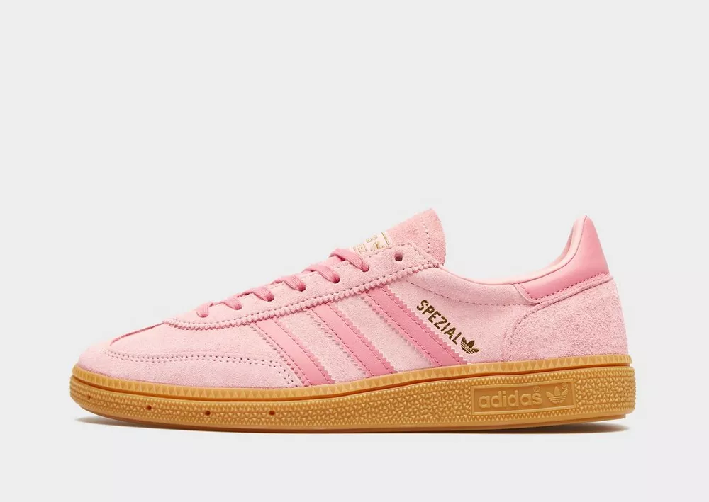 ADIDAS HANDBALL SPEZIAL J, фото 1 з 6