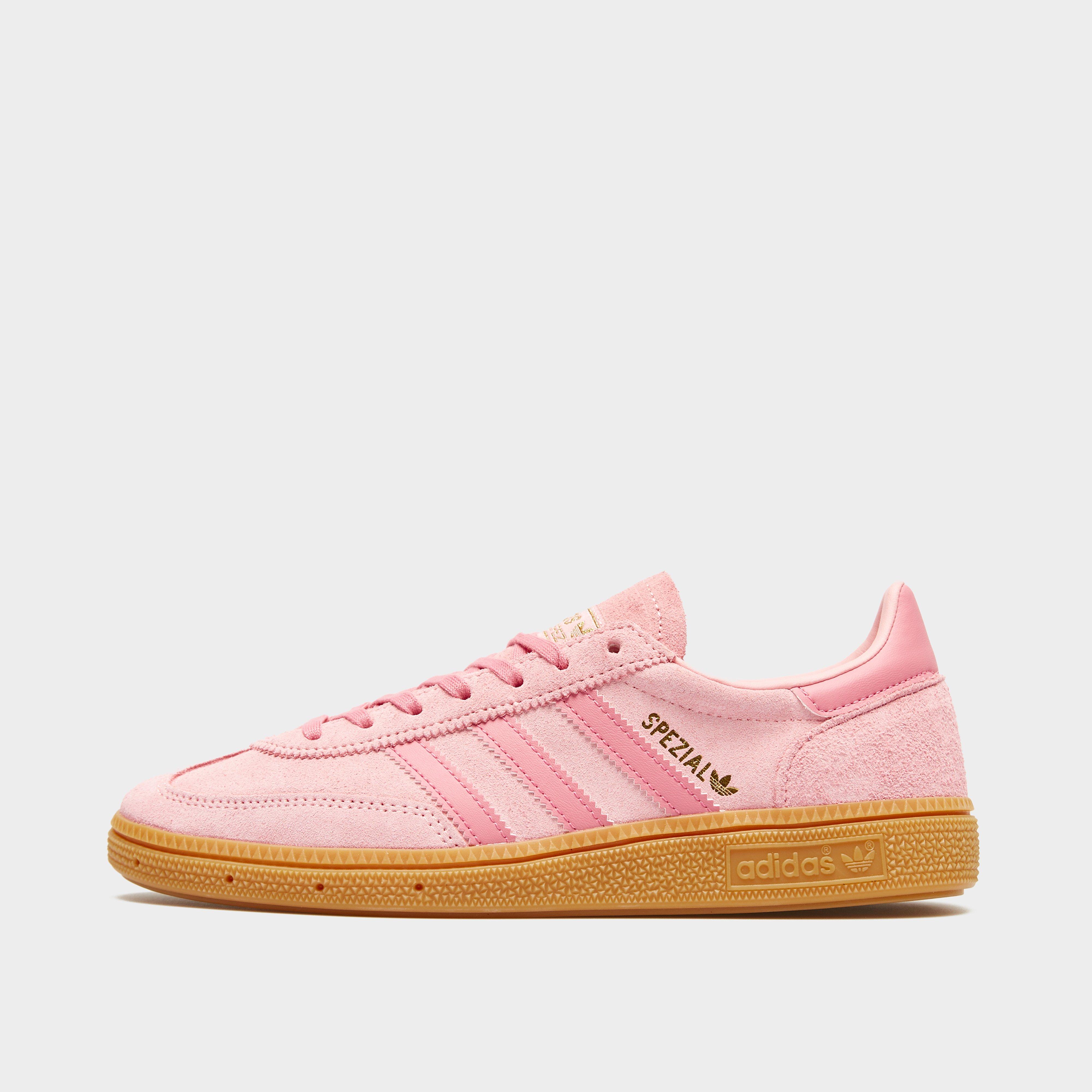 Detské tenisky ADIDAS HANDBALL SPEZIAL J