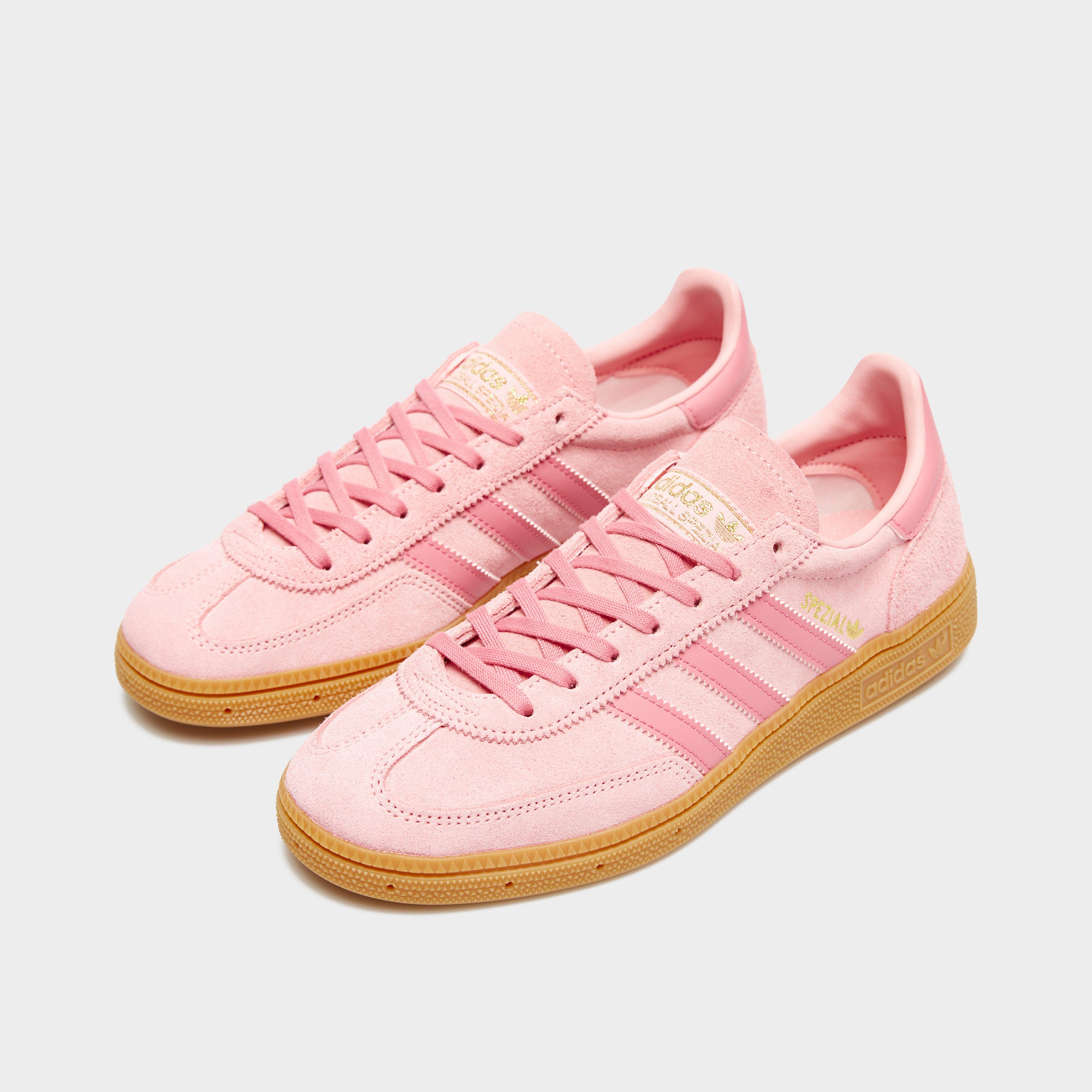 Detské tenisky ADIDAS HANDBALL SPEZIAL J