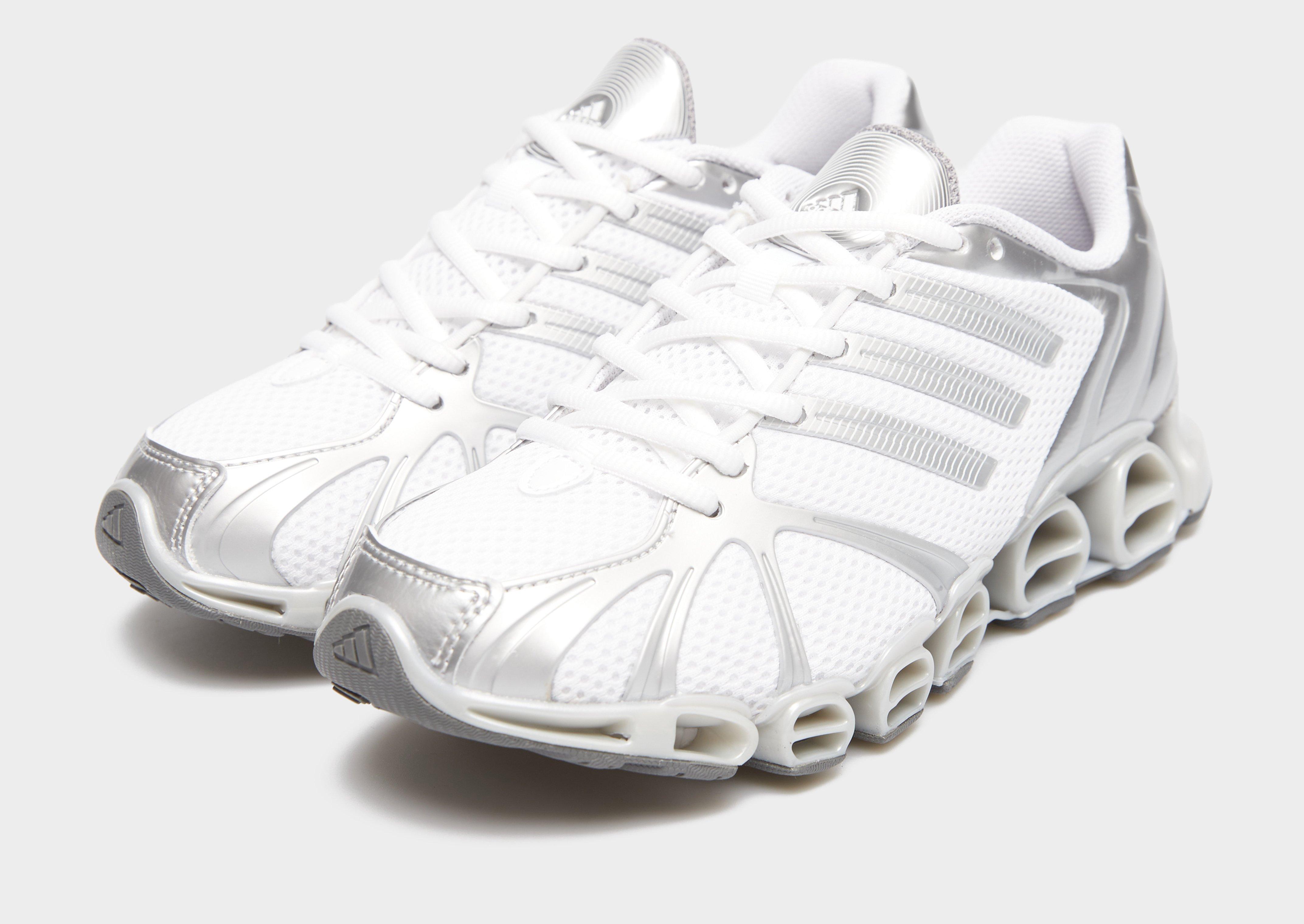 Buty sneakersy damskie ADIDAS MEGA GHOSTRIDE W JQ0555 Biały