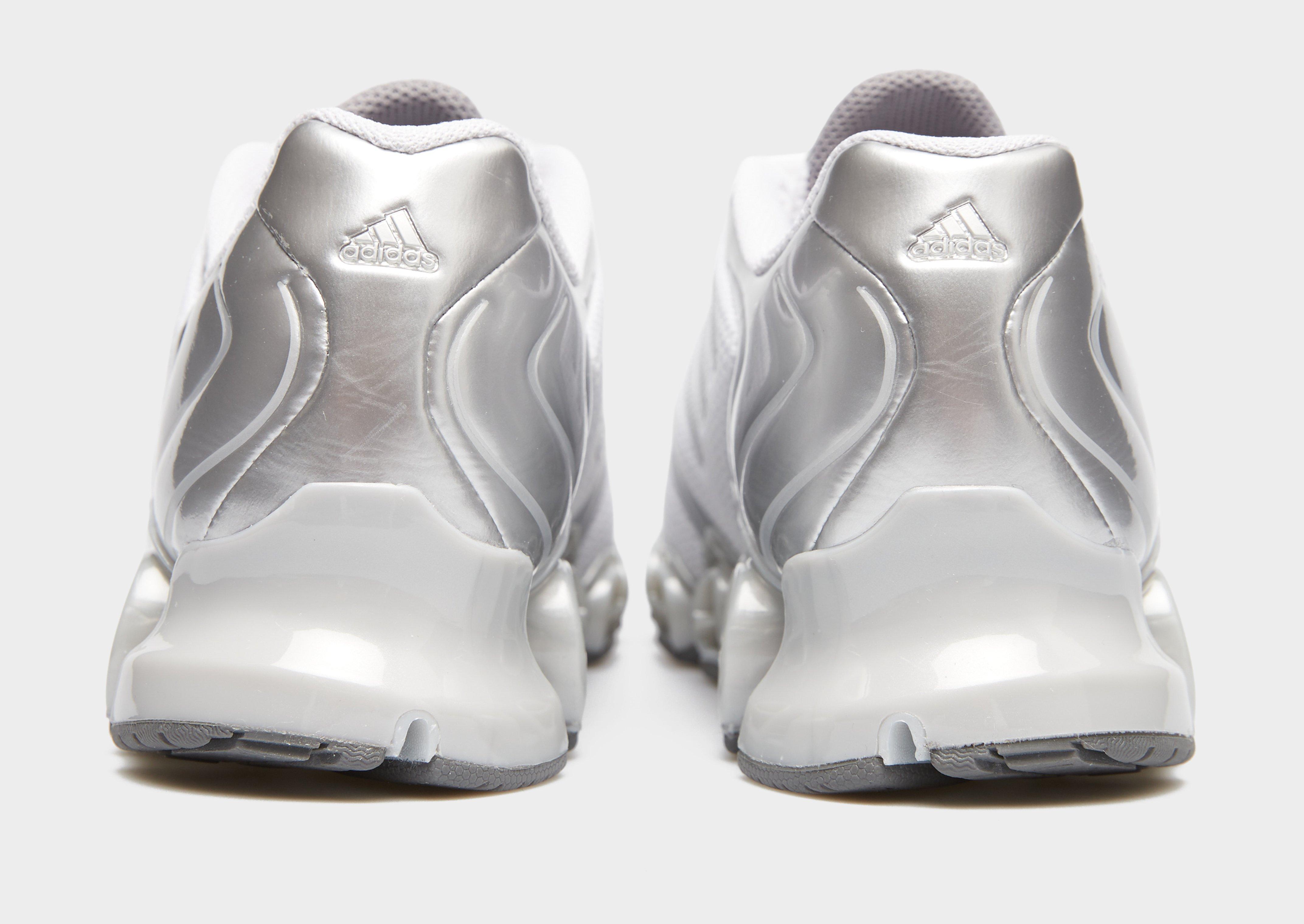 Buty sneakersy damskie ADIDAS MEGA GHOSTRIDE W JQ0555 Biały