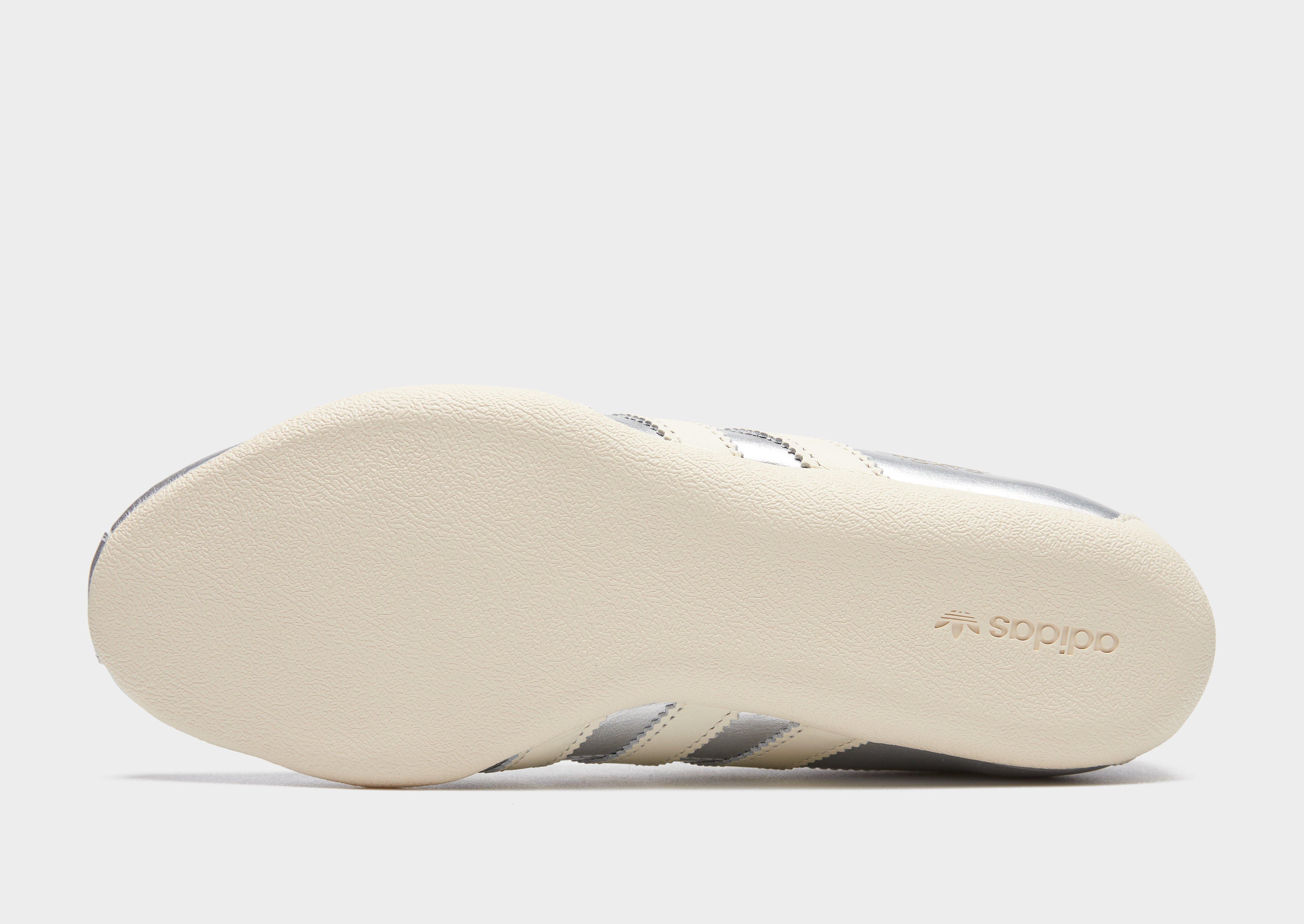 Dámske tenisky ADIDAS TOKYO JQ0593 Strieborná