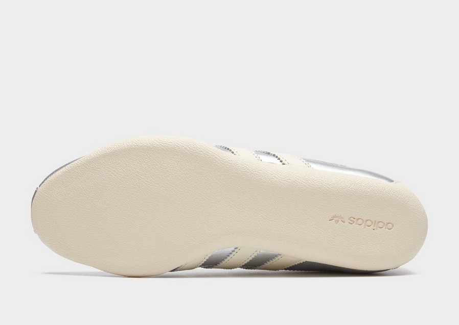 Жіночі кросівки ADIDAS TOKYO JQ0593 Сріблястий