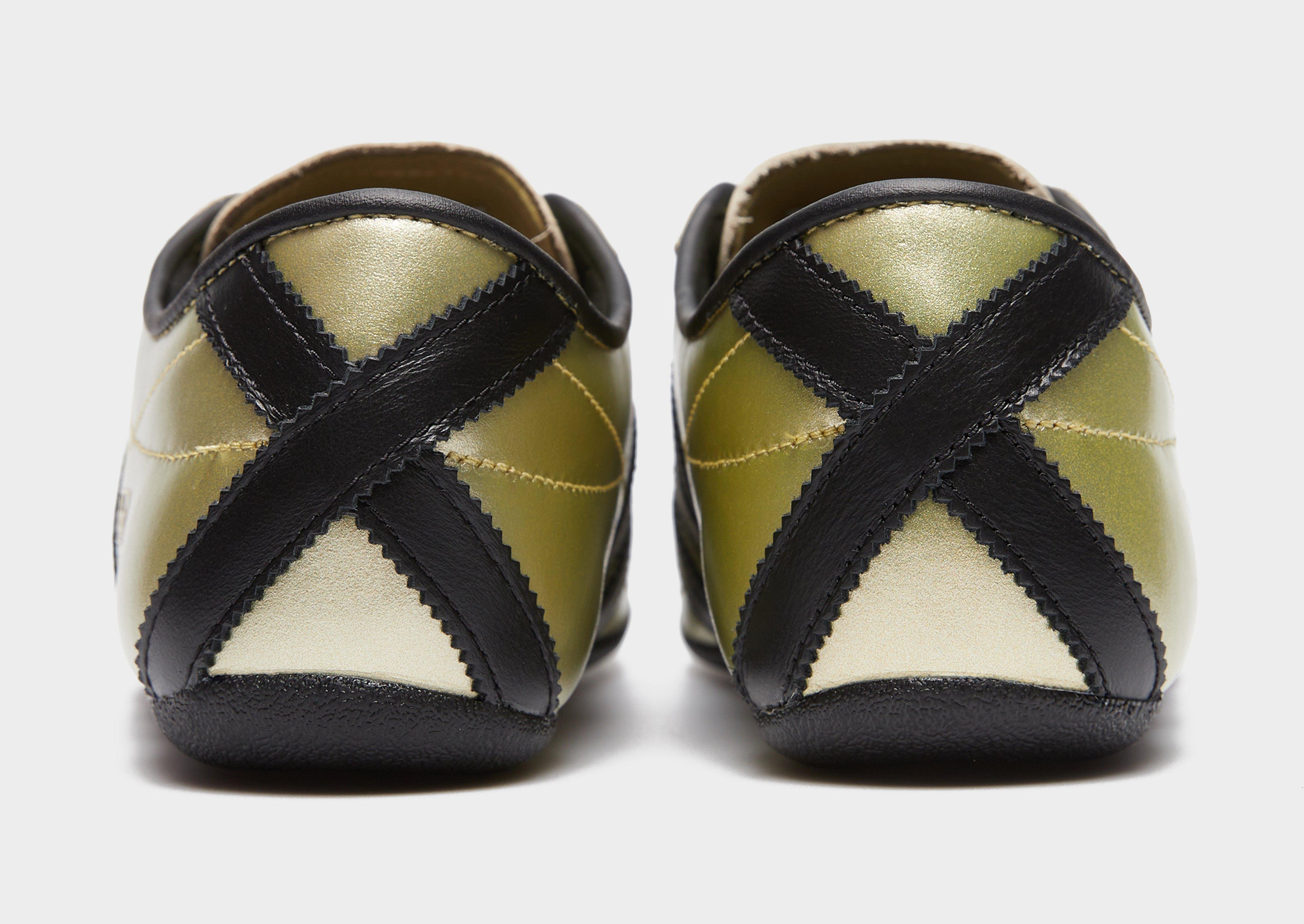 Жіночі кросівки ADIDAS TOKYO JQ0594 Жовтий