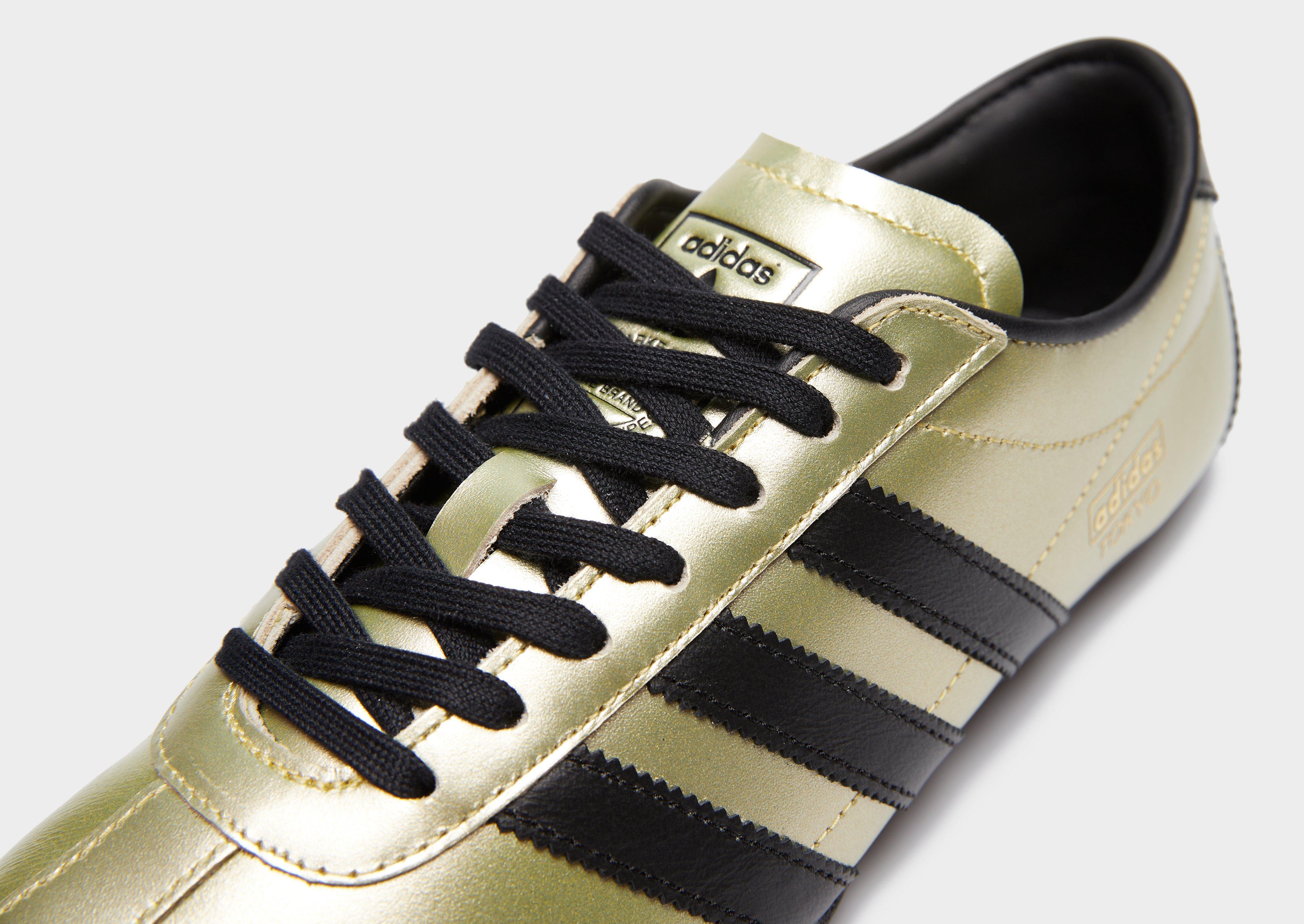 Жіночі кросівки ADIDAS TOKYO JQ0594 Жовтий