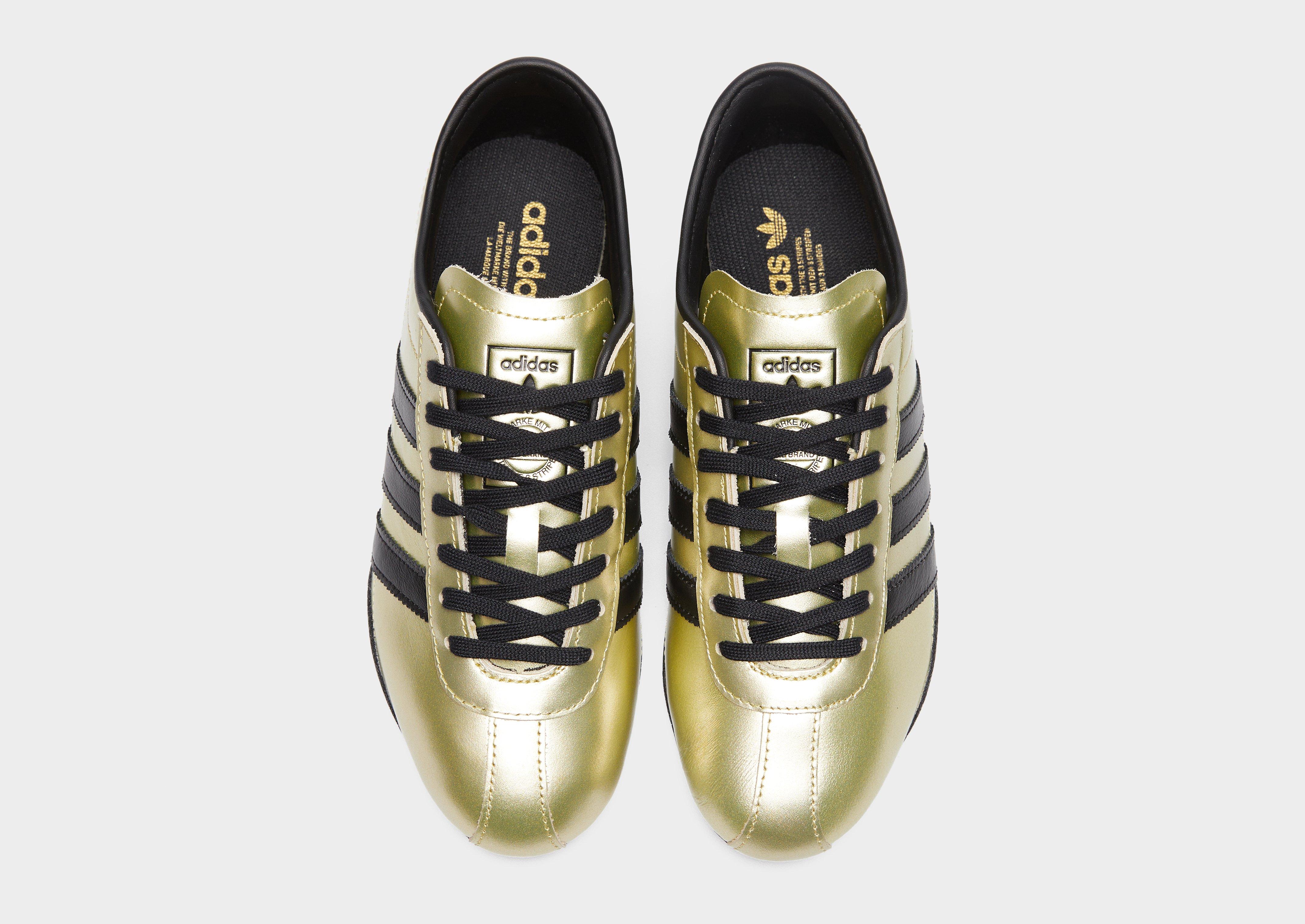 Жіночі кросівки ADIDAS TOKYO JQ0594 Жовтий