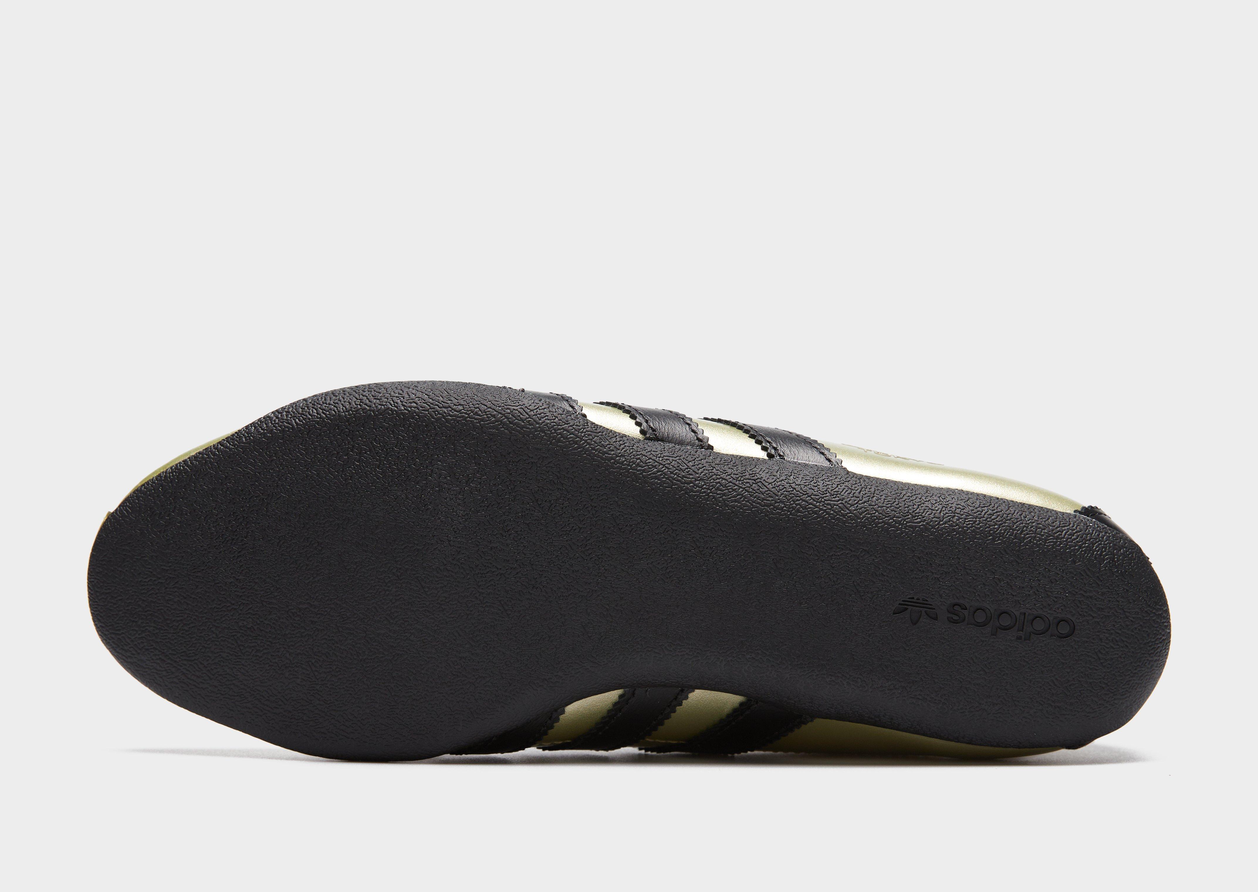 Жіночі кросівки ADIDAS TOKYO JQ0594 Жовтий