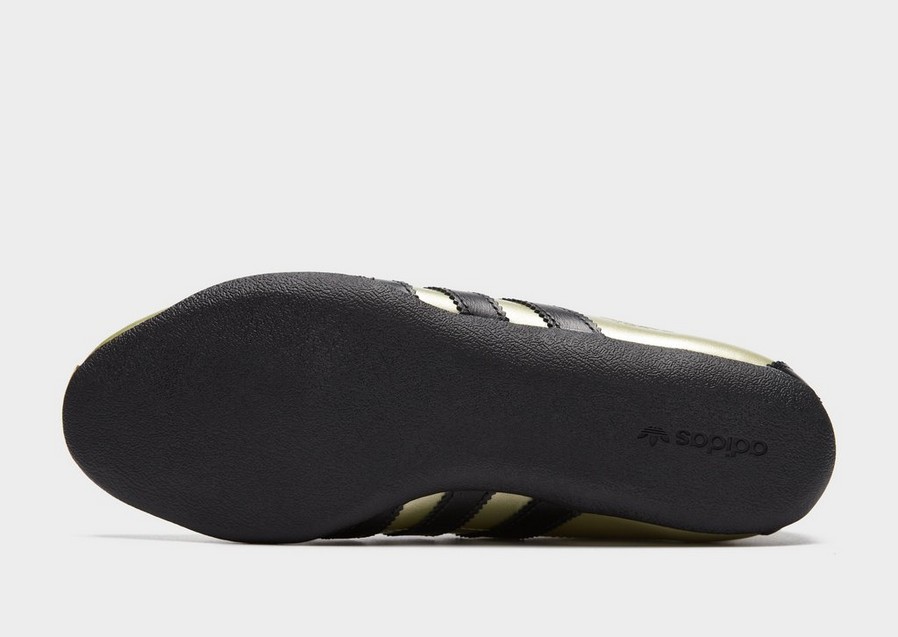 Жіночі кросівки ADIDAS TOKYO JQ0594 Жовтий