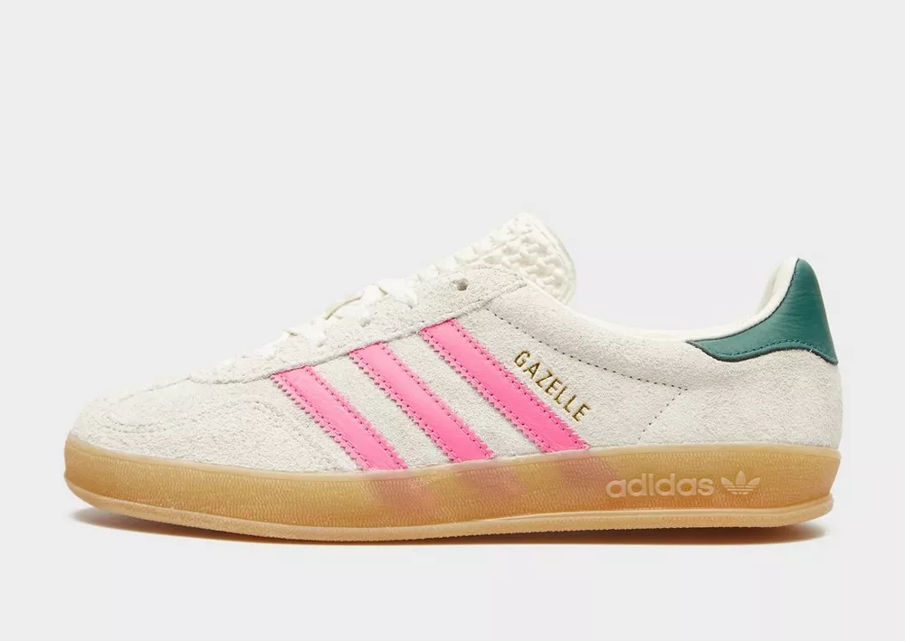 ADIDAS GAZELLE INDOOR W, фото 1 з 6
