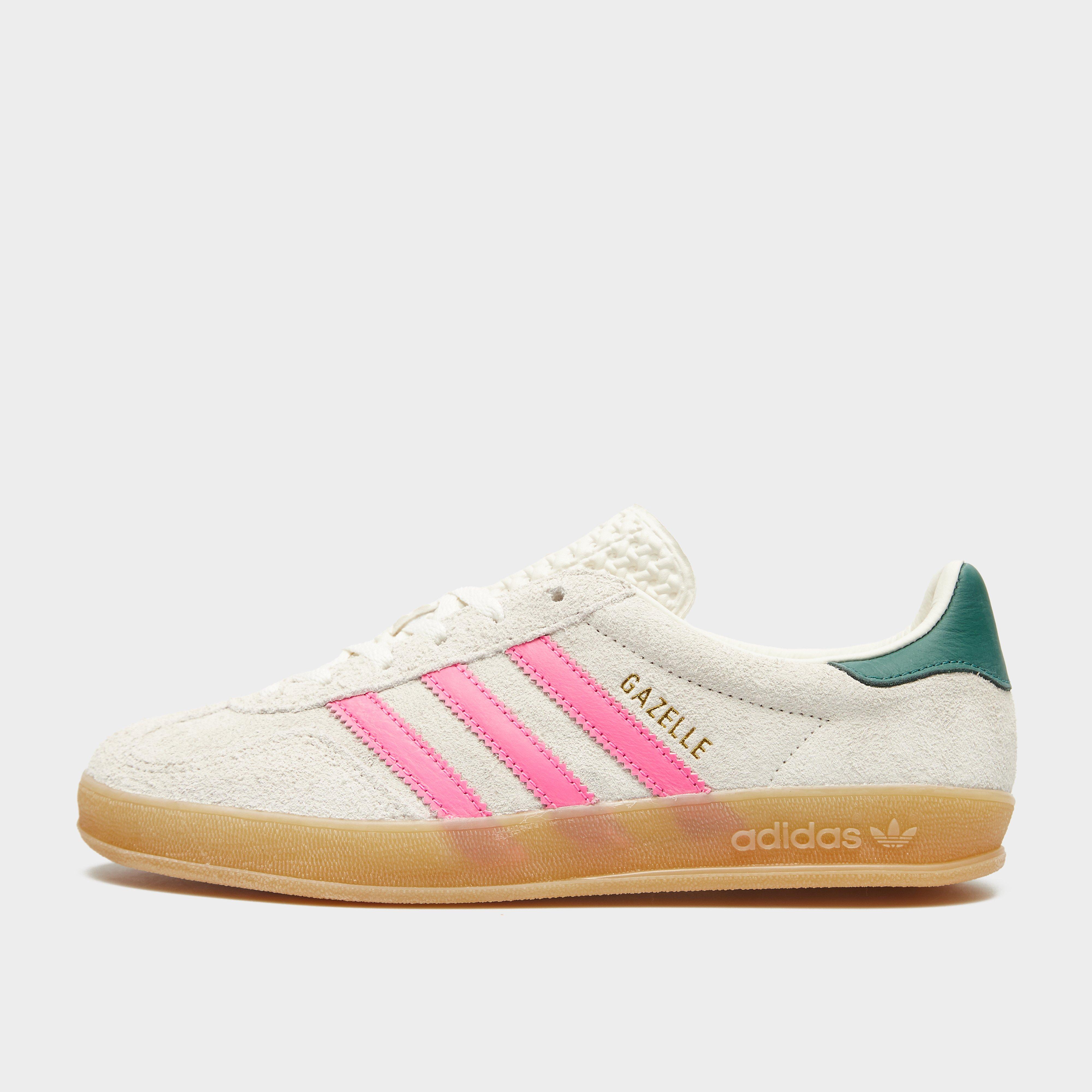 Жіночі кросівки ADIDAS GAZELLE INDOOR W