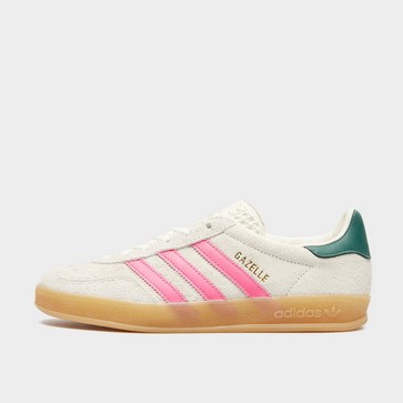 Dámske tenisky ADIDAS GAZELLE INDOOR W