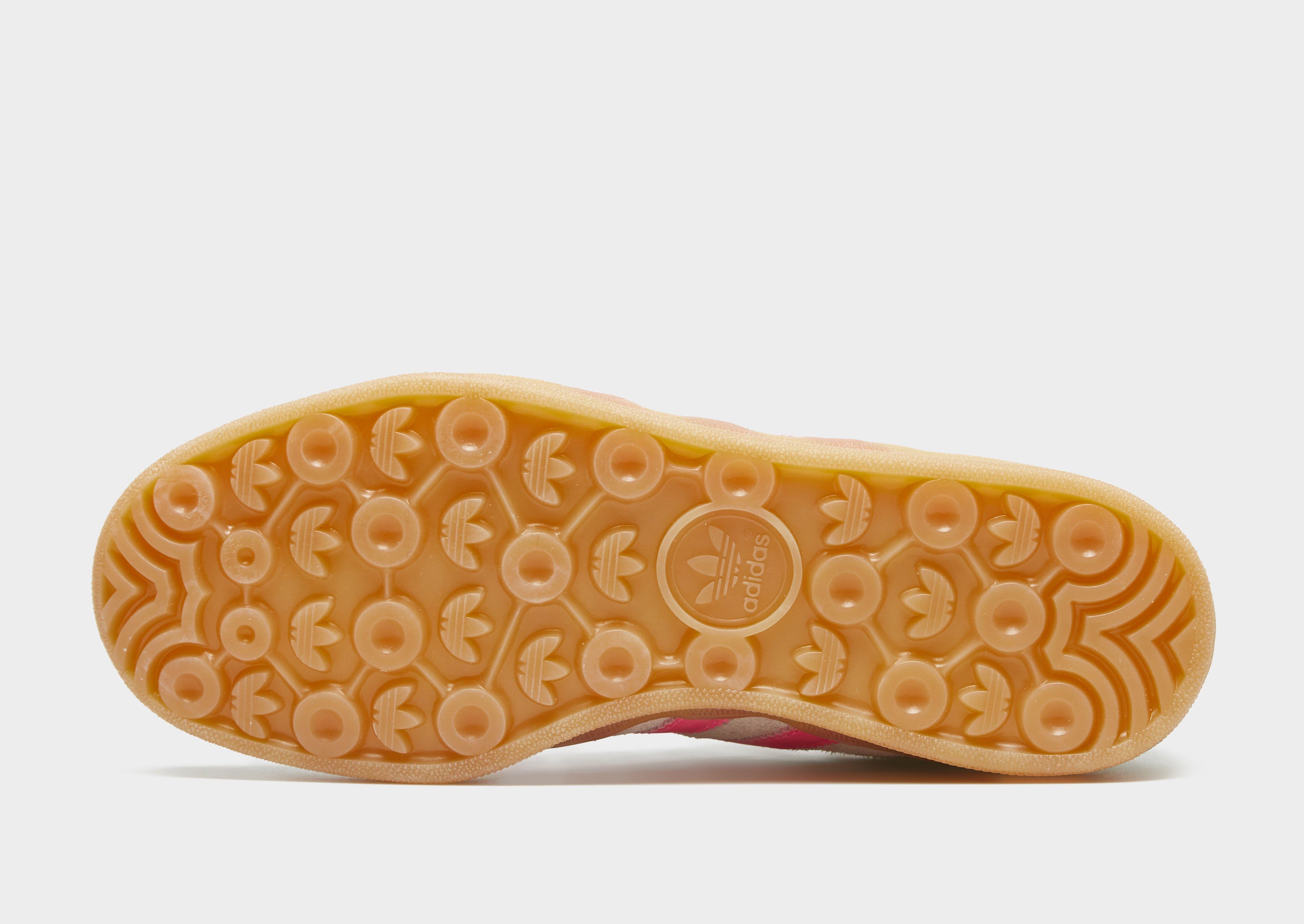 Dámske tenisky ADIDAS GAZELLE INDOOR W JQ1096 Bílá