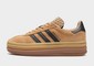 ADIDAS GAZELLE BOLD W