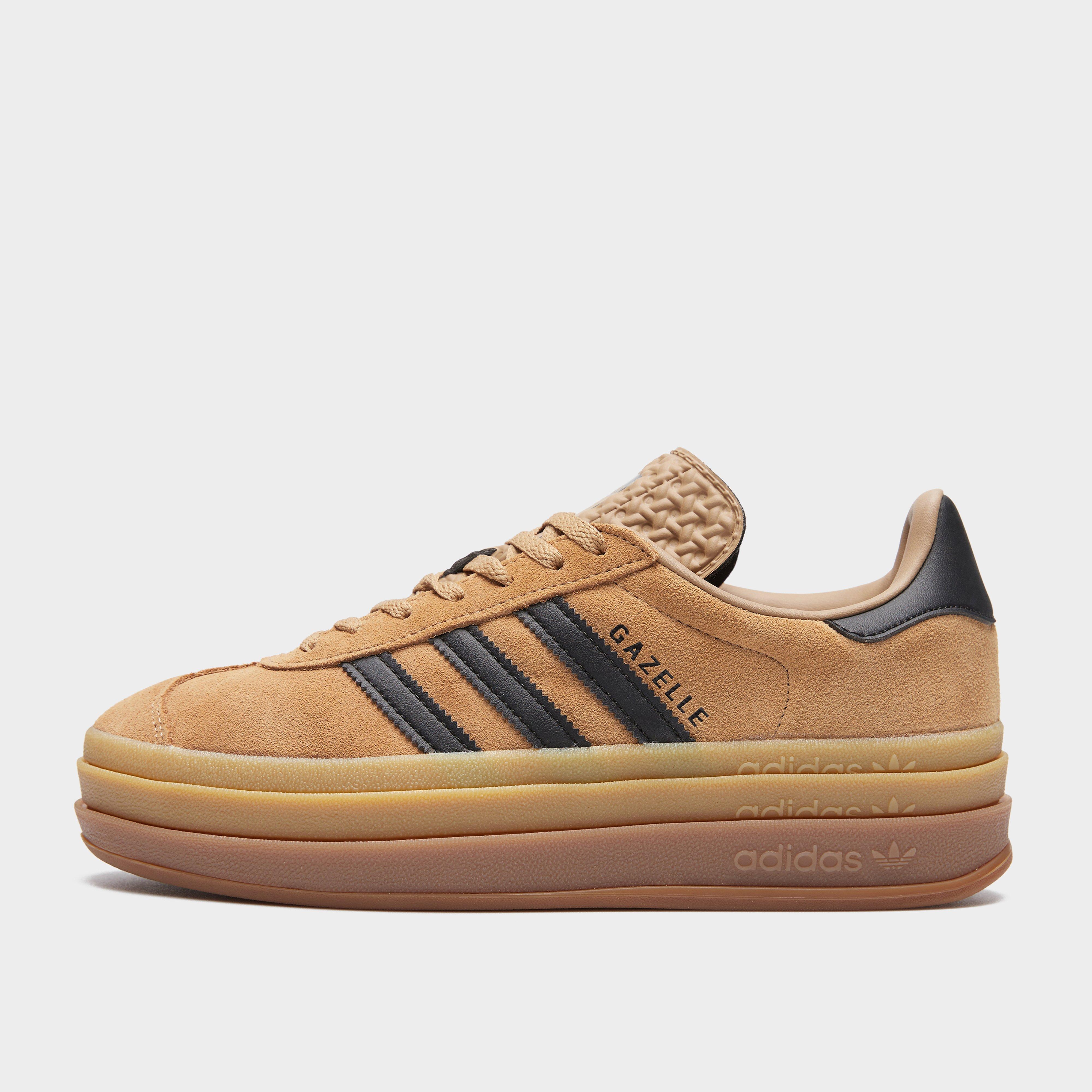 Dámske tenisky ADIDAS GAZELLE BOLD W