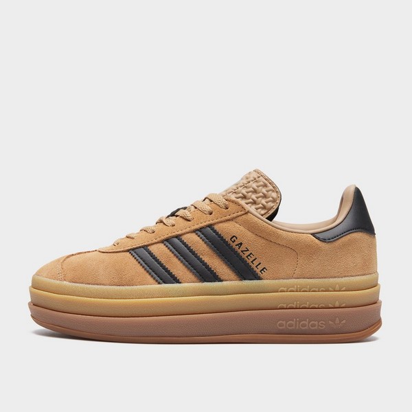 ADIDAS GAZELLE BOLD W