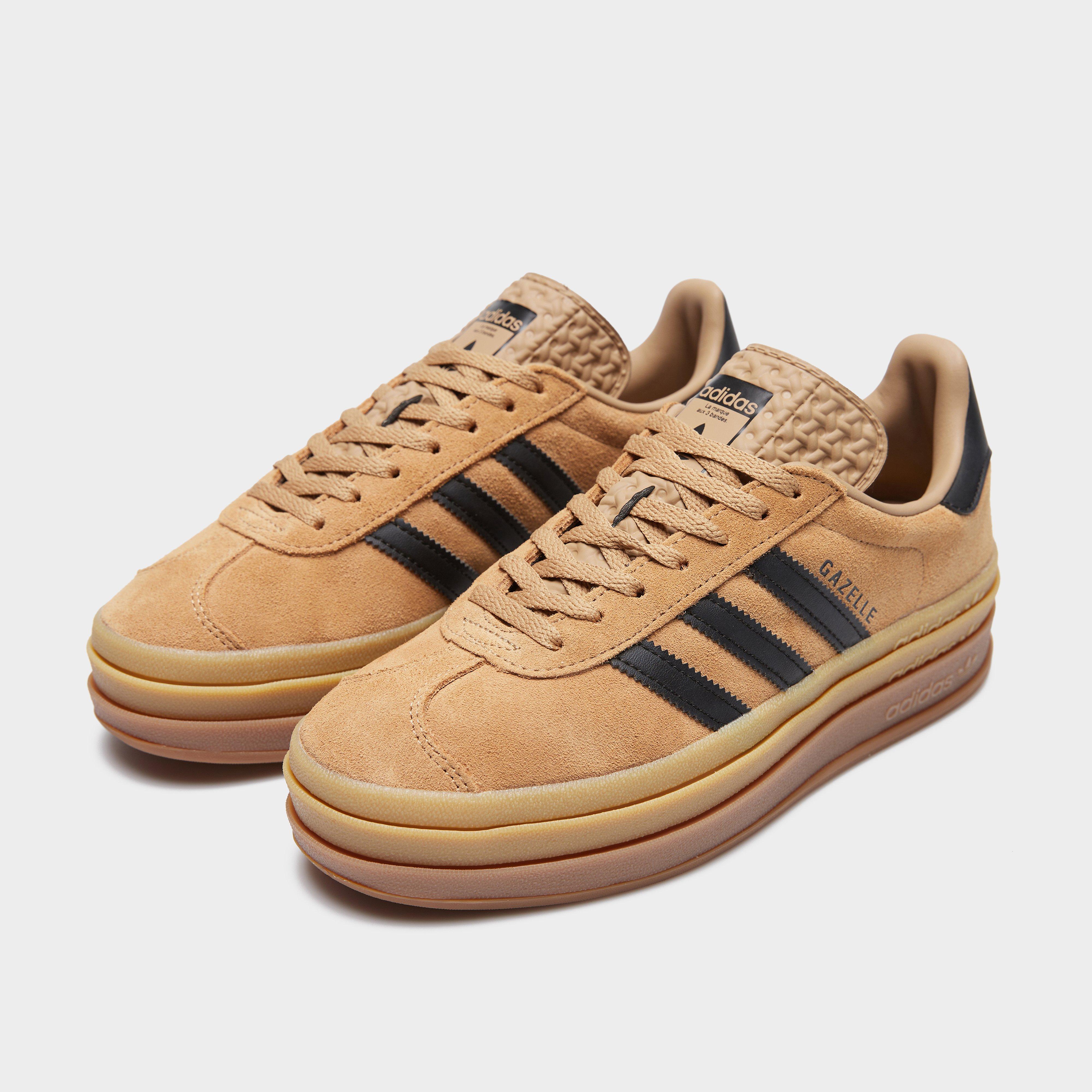 Dámske tenisky ADIDAS GAZELLE BOLD W