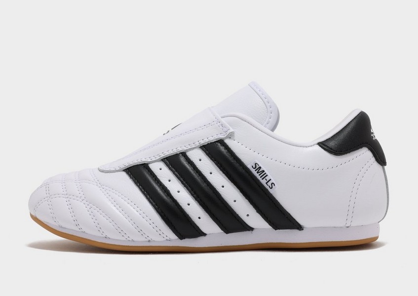 adidas Taekwondo