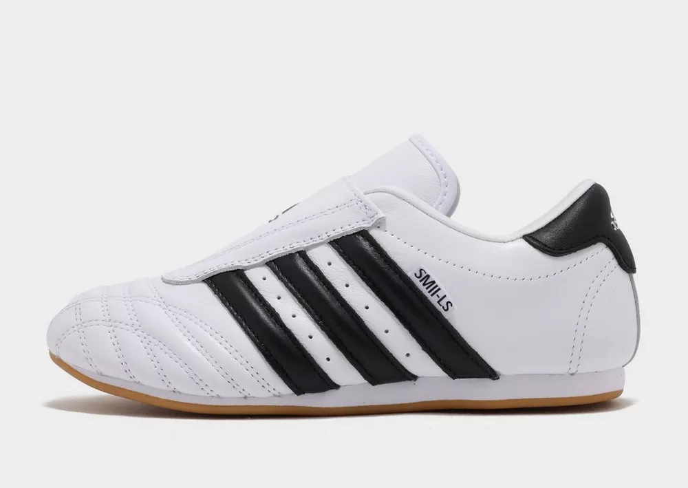 ADIDAS TAEKWONDO, фото 1 з 7