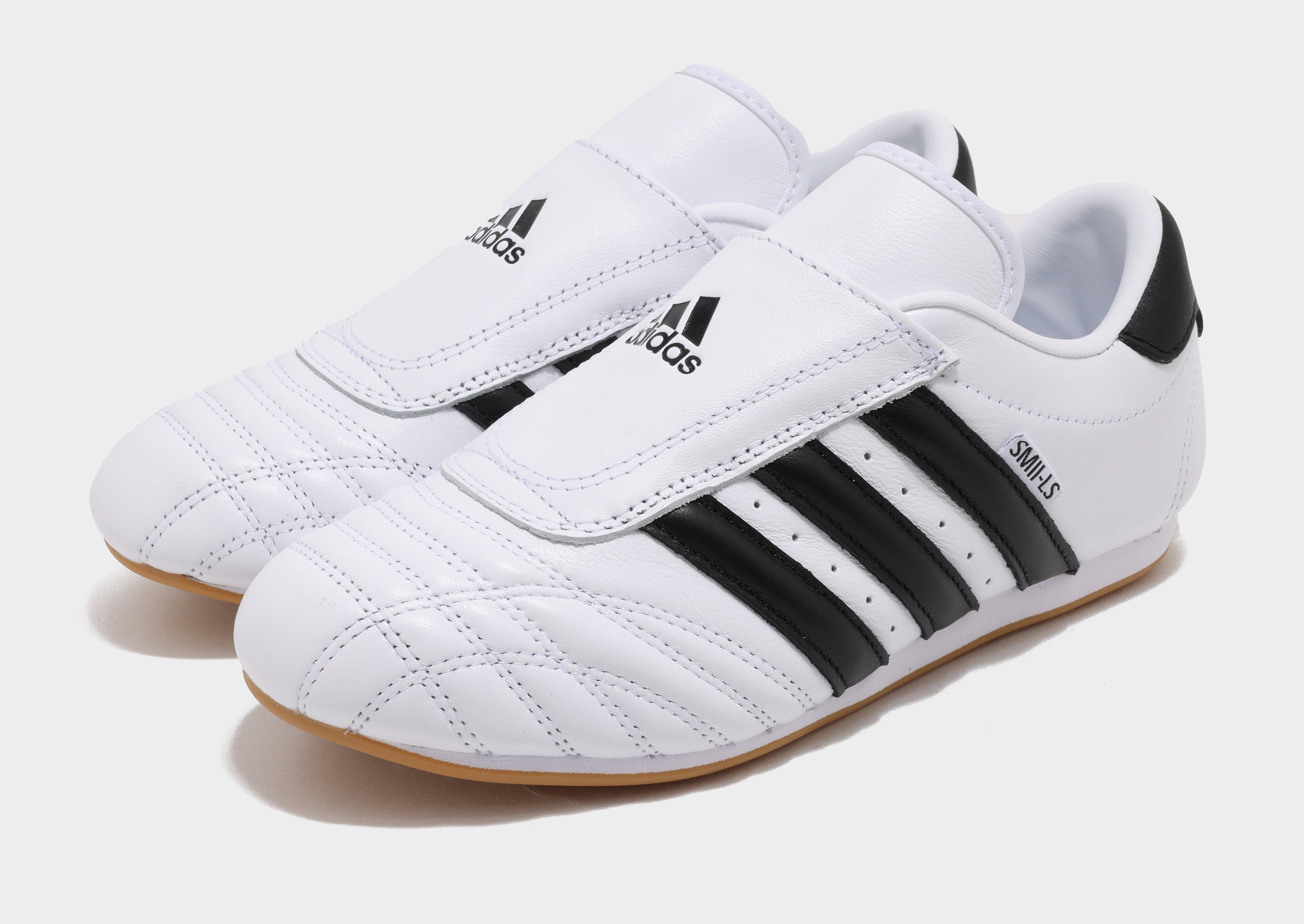 Női sneakers ADIDAS TAEKWONDO JQ4774 Fehér