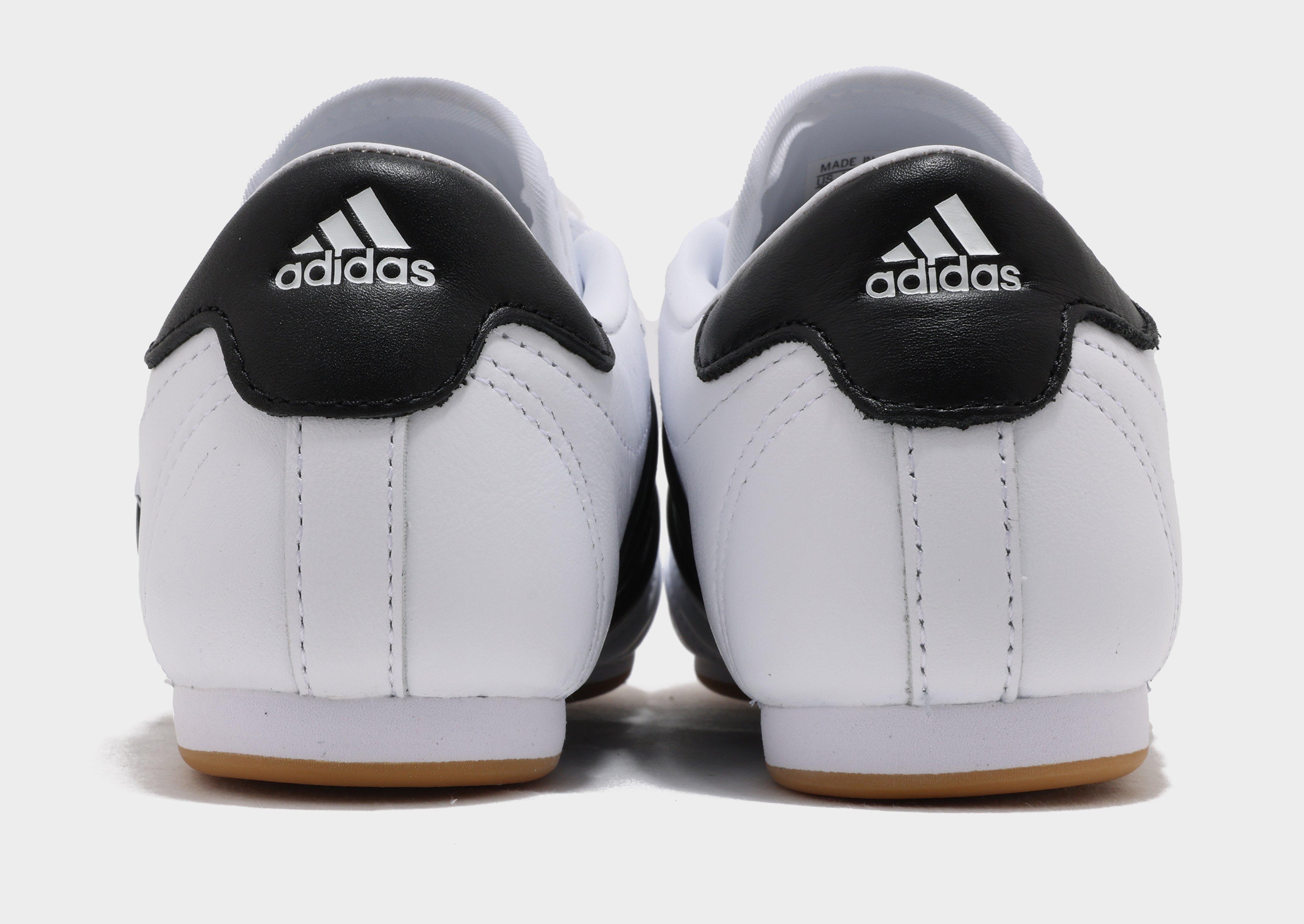 Női sneakers ADIDAS TAEKWONDO JQ4774 Fehér