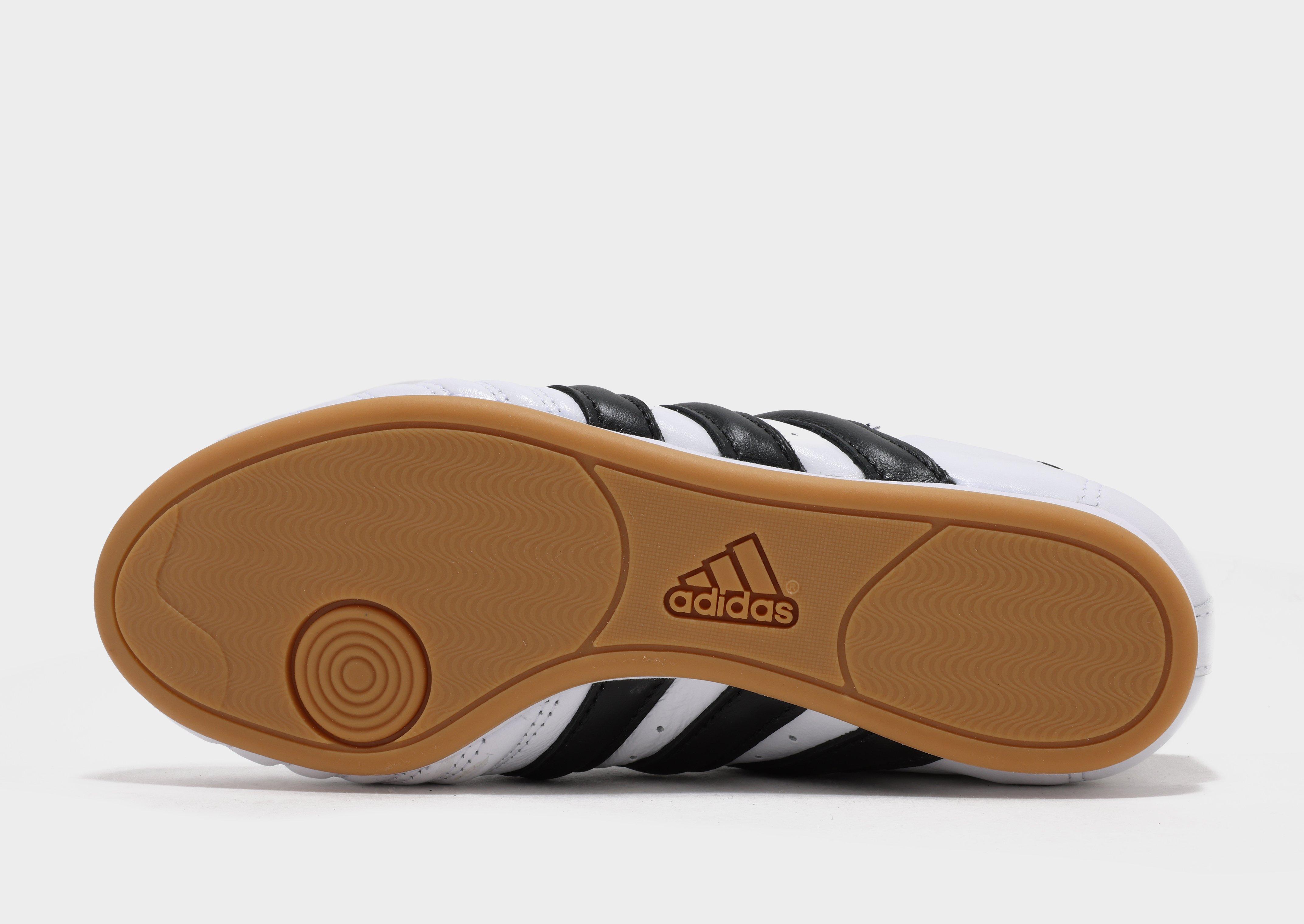 adidas Taekwondo.