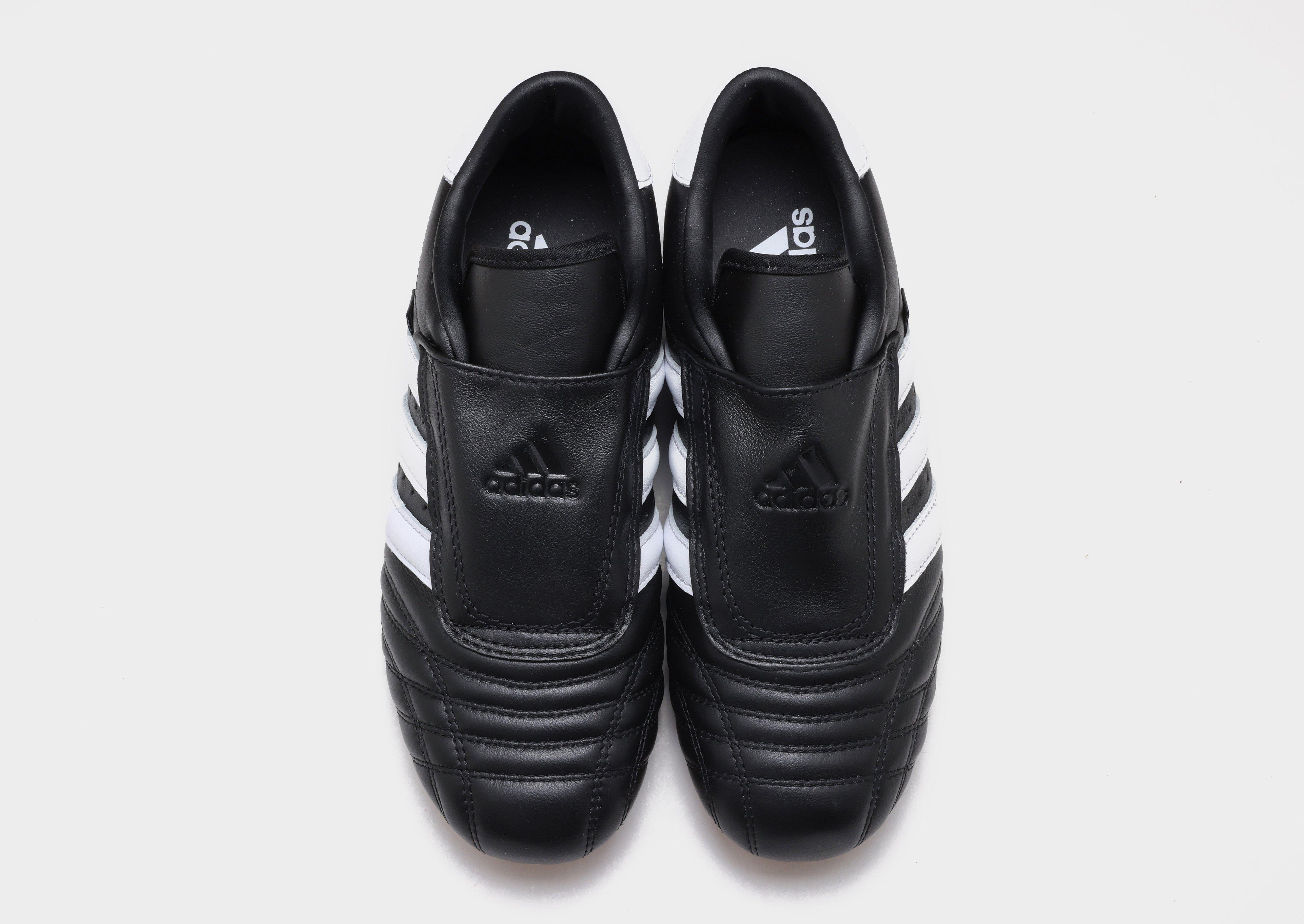ADIDAS TAEKWONDO JQ4775 | kolor Czarny ▷ Damskie Buty w JD