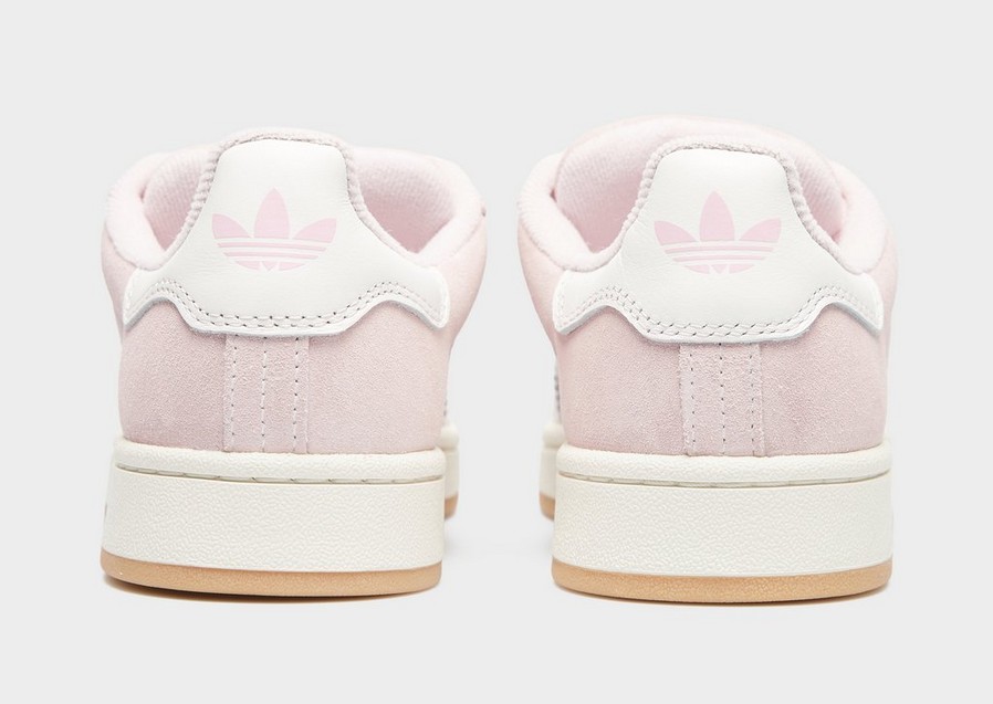 Buty sneakersy damskie ADIDAS CAMPUS 00S W JQ5751 Różowy