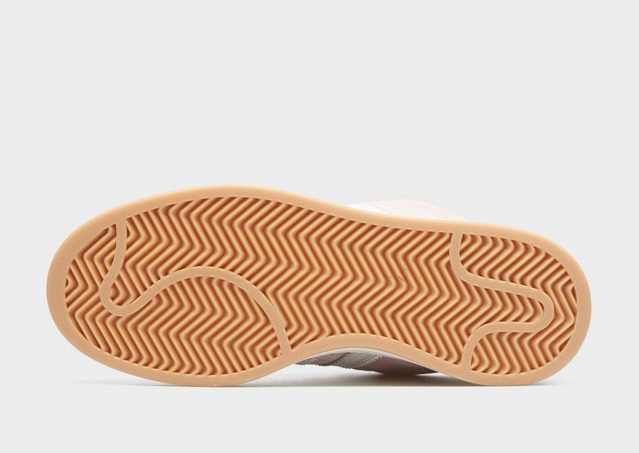 Buty sneakersy damskie ADIDAS CAMPUS 00S W JQ5751 Różowy