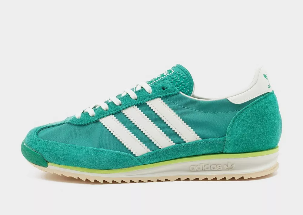 ADIDAS SL 72 OG W, фото 1 з 6