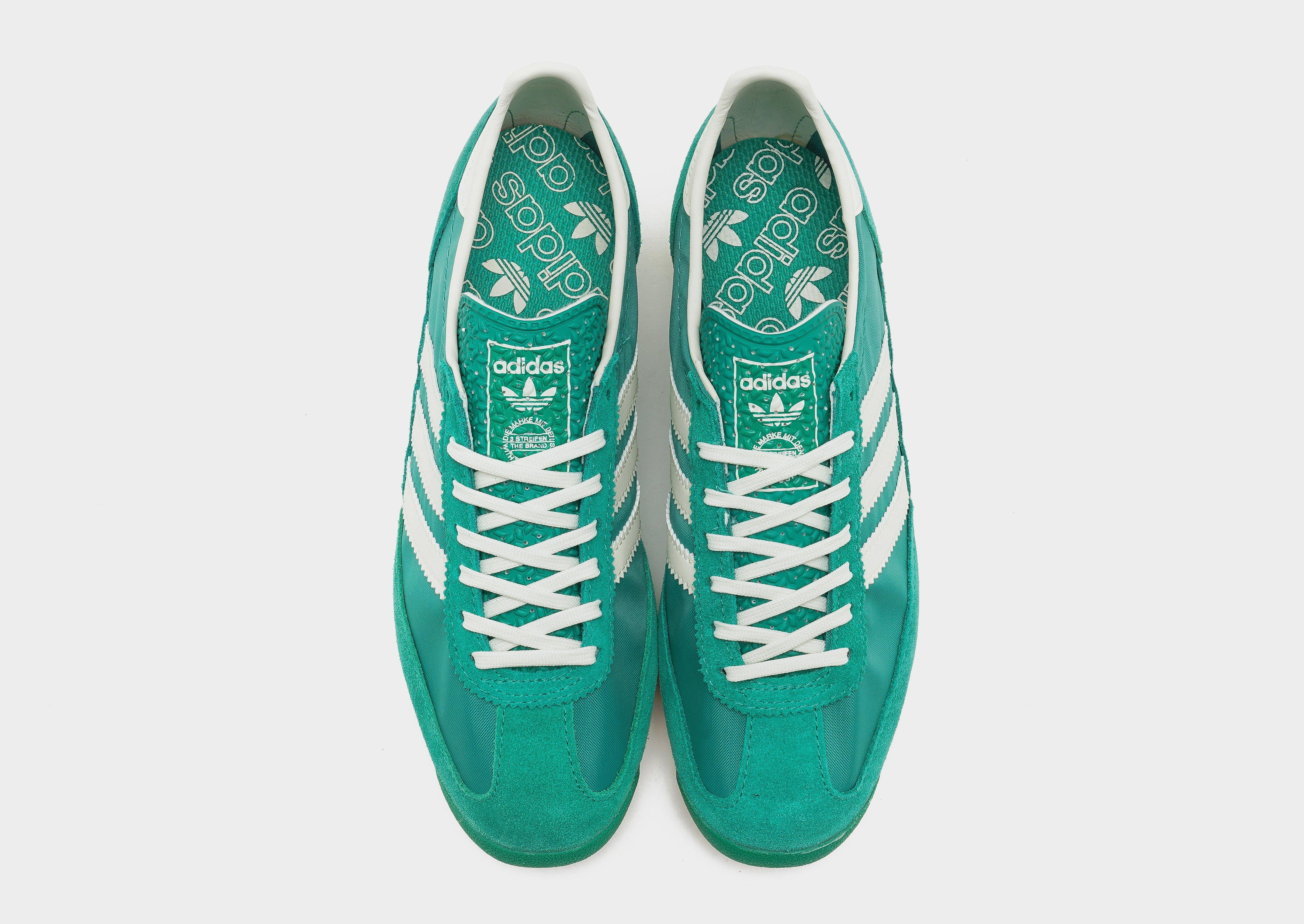 Kedai moterims ADIDAS SL 72 OG W JQ7397 Žalia