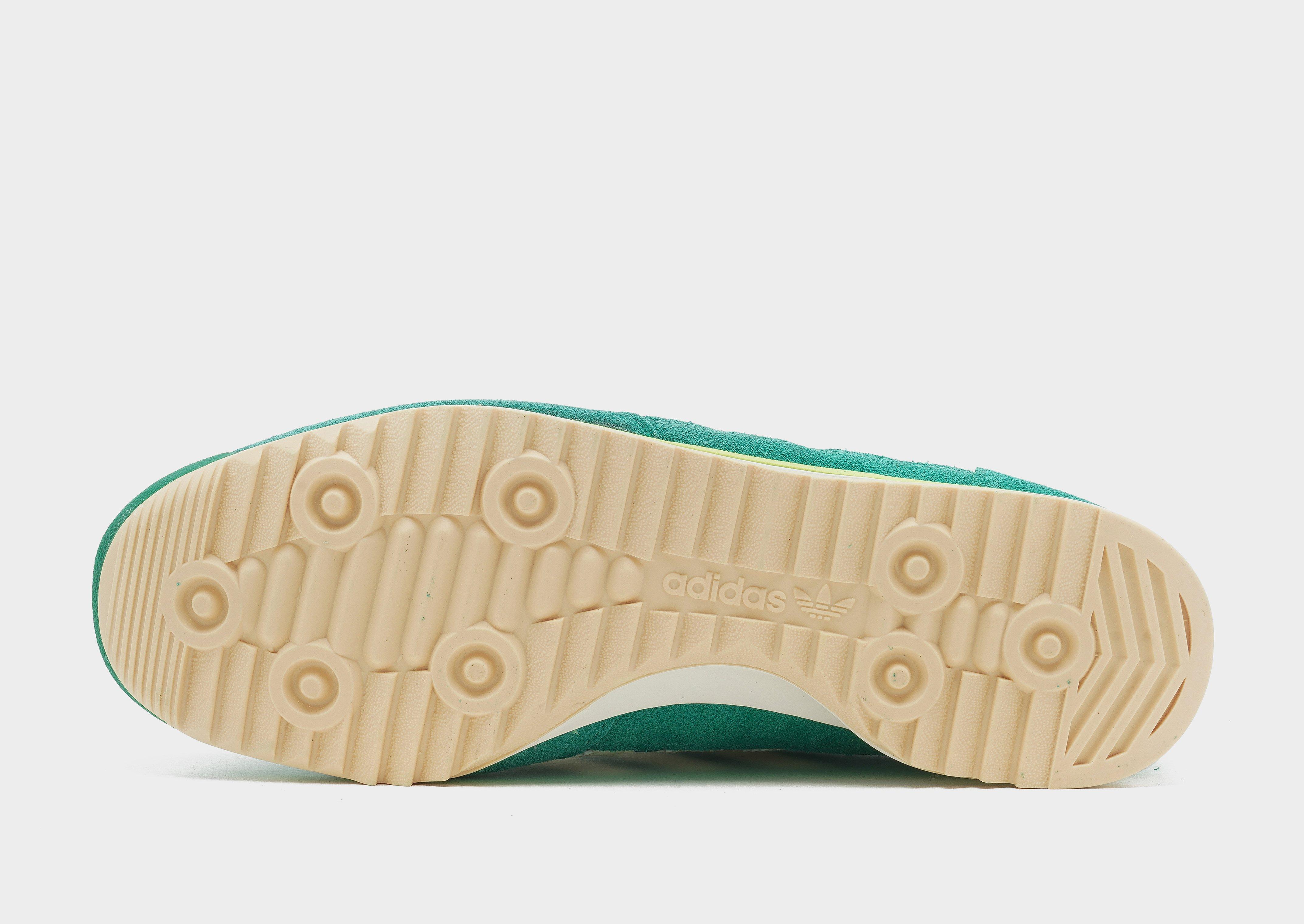 Kedai moterims ADIDAS SL 72 OG W JQ7397 Žalia