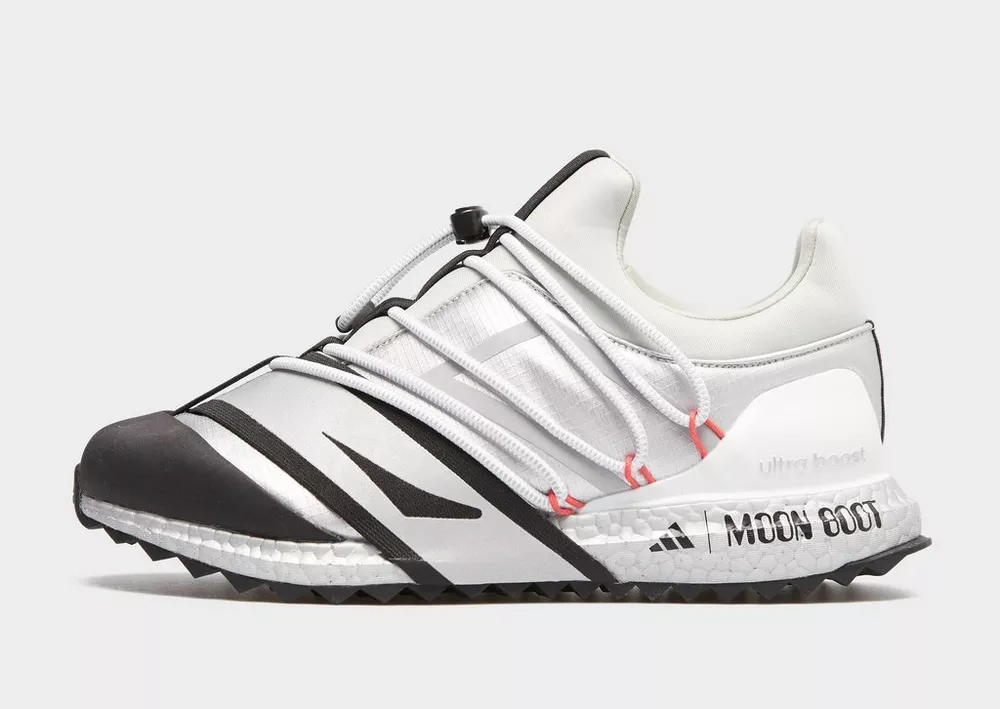ADIDAS X MOON BOOT UB, фото 1 з 6