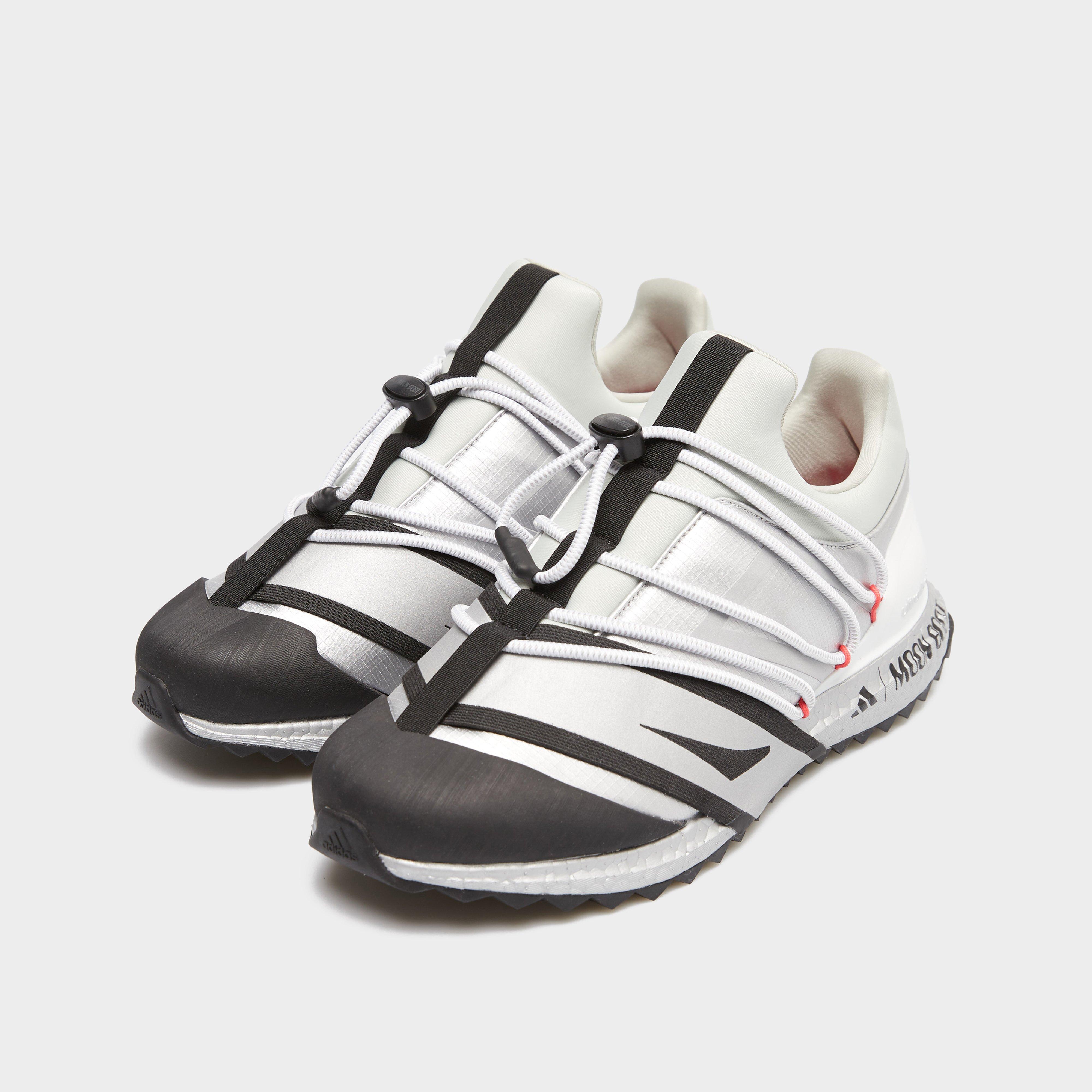 Pánska trekingová obuv ADIDAS X MOON BOOT UB