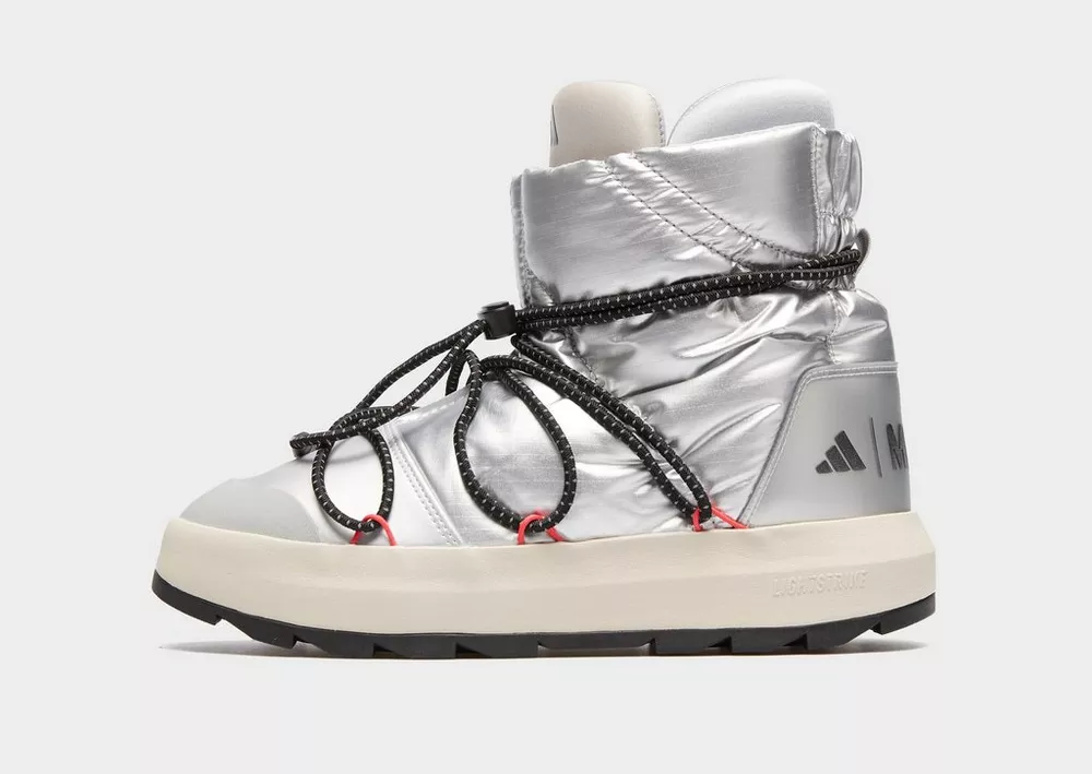 ADIDAS ADIDAS X MOONBOOT ACE, фото 1 з 6