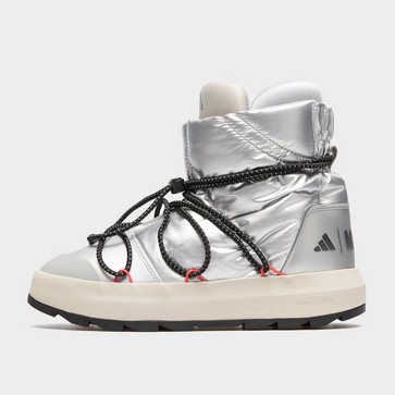 Dámske zimné topánky ADIDAS ADIDAS X MOONBOOT ACE