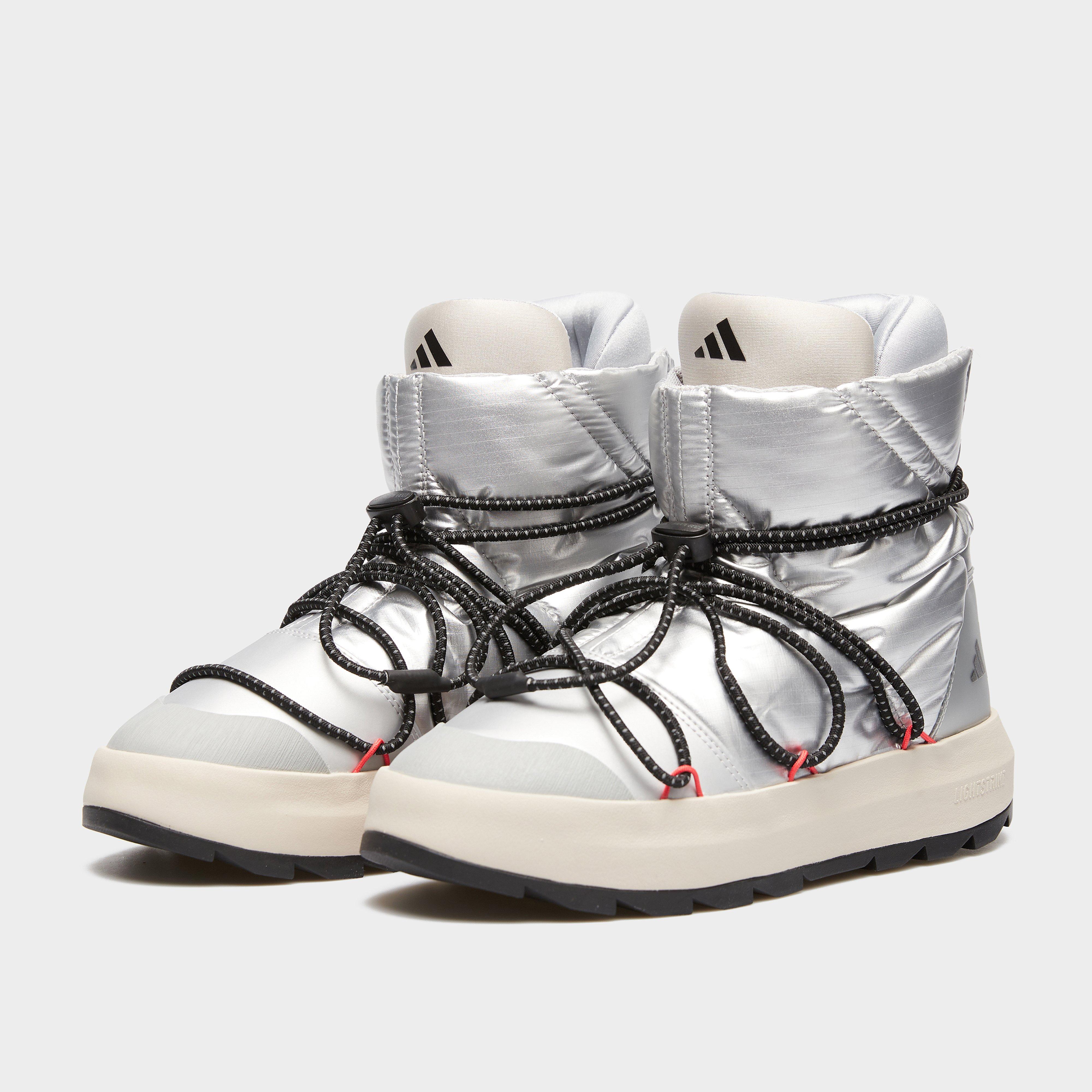 Dámske tenisky ADIDAS X MOONBOOT ACE 