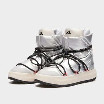 Dámske zimné topánky ADIDAS ADIDAS X MOONBOOT ACE